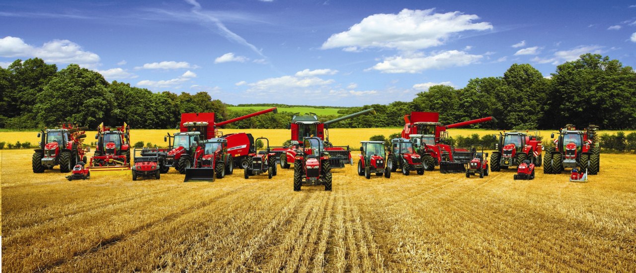В 2020 году российские аграрии купят 56 тысяч тракторов и комбайнов