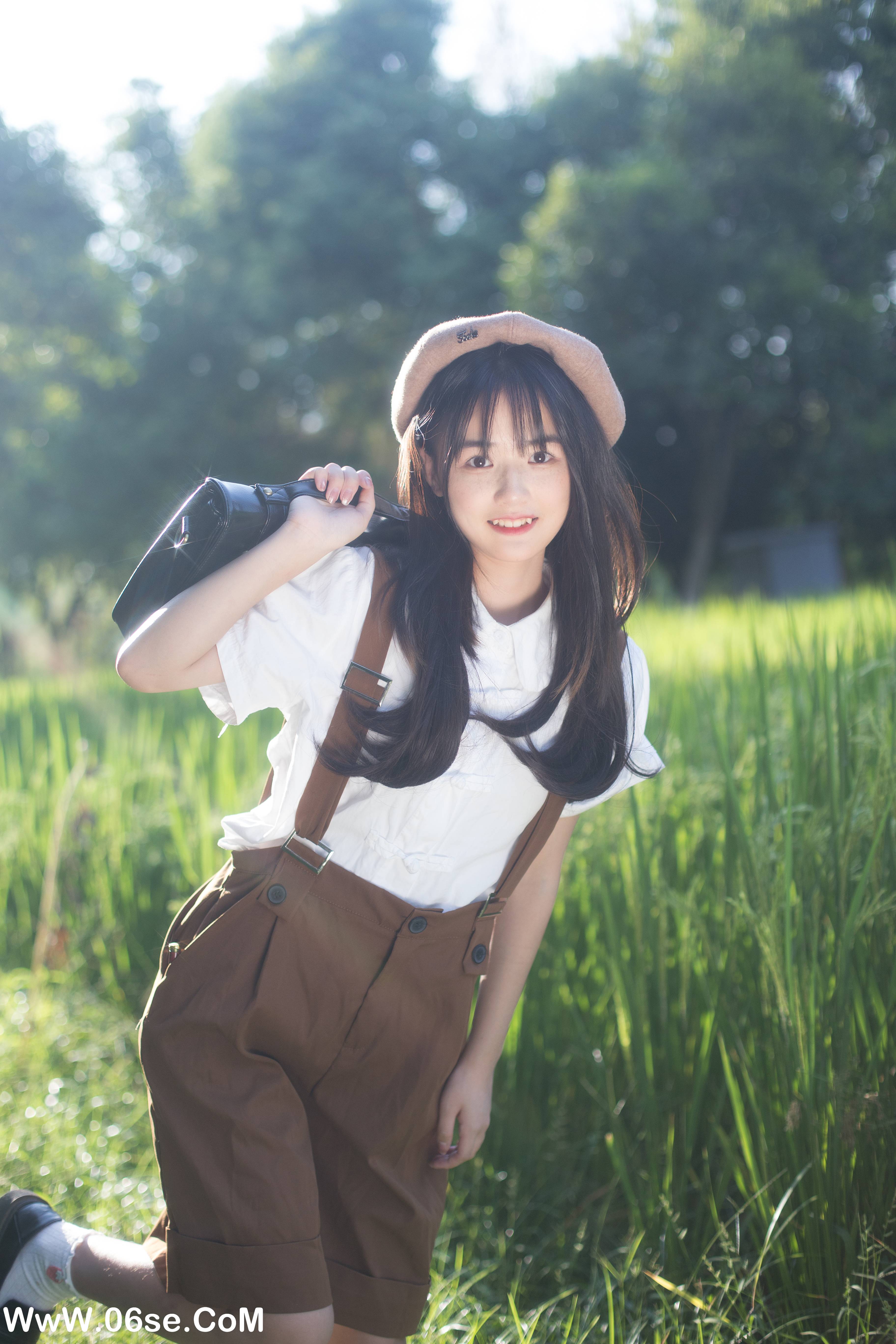 图片[10]-[YITUYU艺图语]2022.11.25 下学路 小怡妹妹cute[37+1P／368MB]-六色网