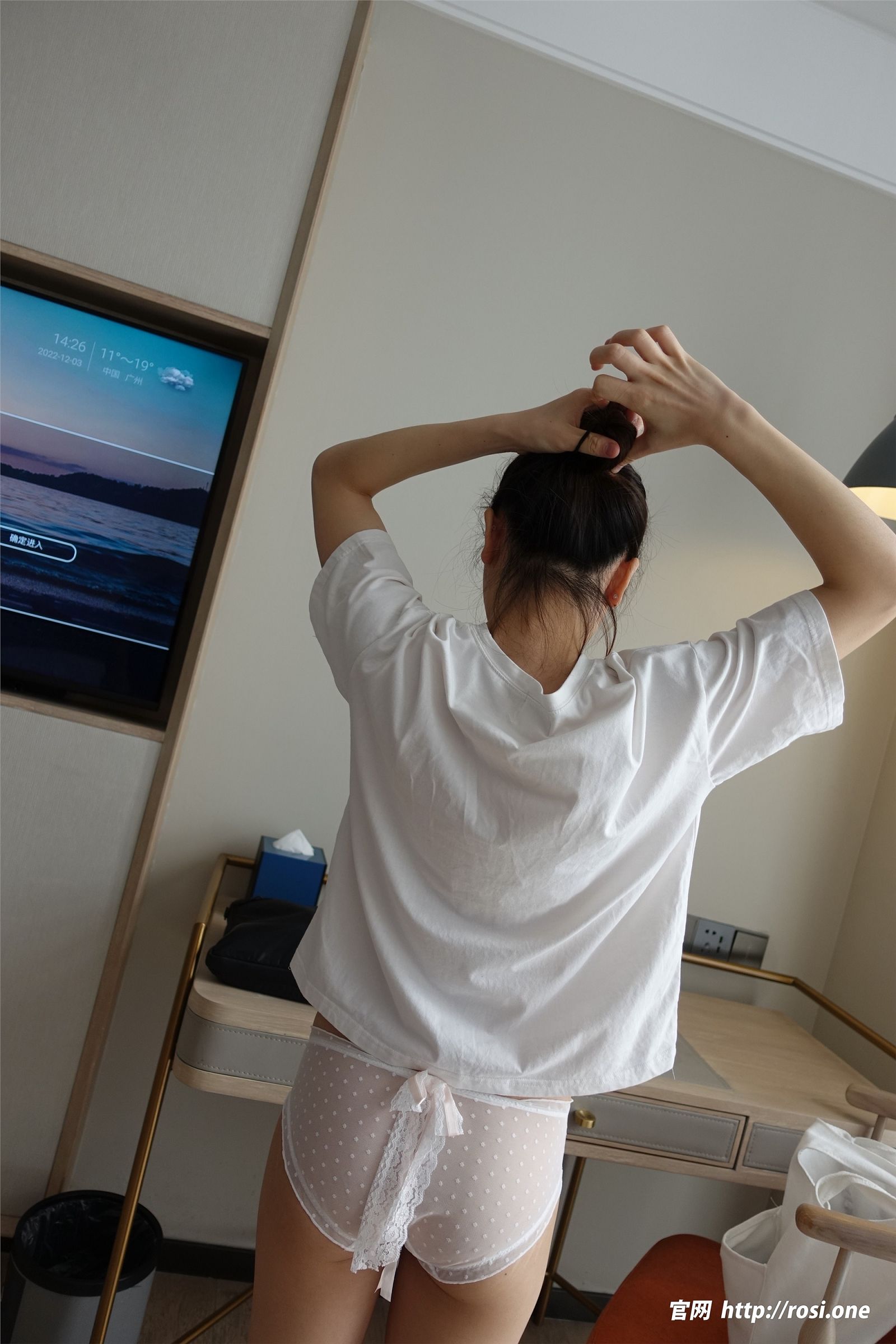 图片[134]-[ROSI写真]2023.01.13 NO.4057-六色网