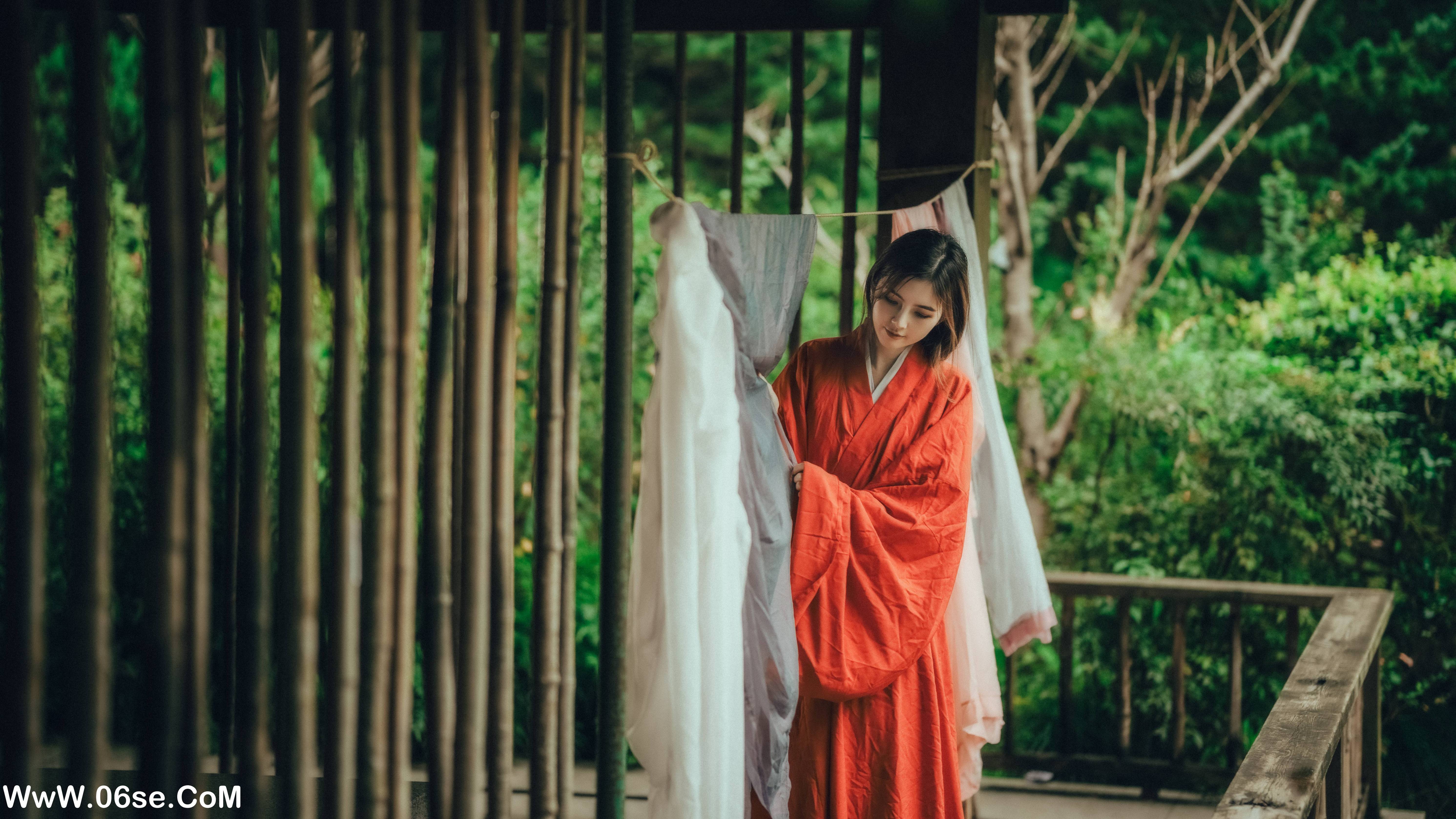 图片[35]-[YITUYU艺图语]2022.07.18 汉家浣纱女 Dtifa丁小妮[47+1P／548MB]-六色网