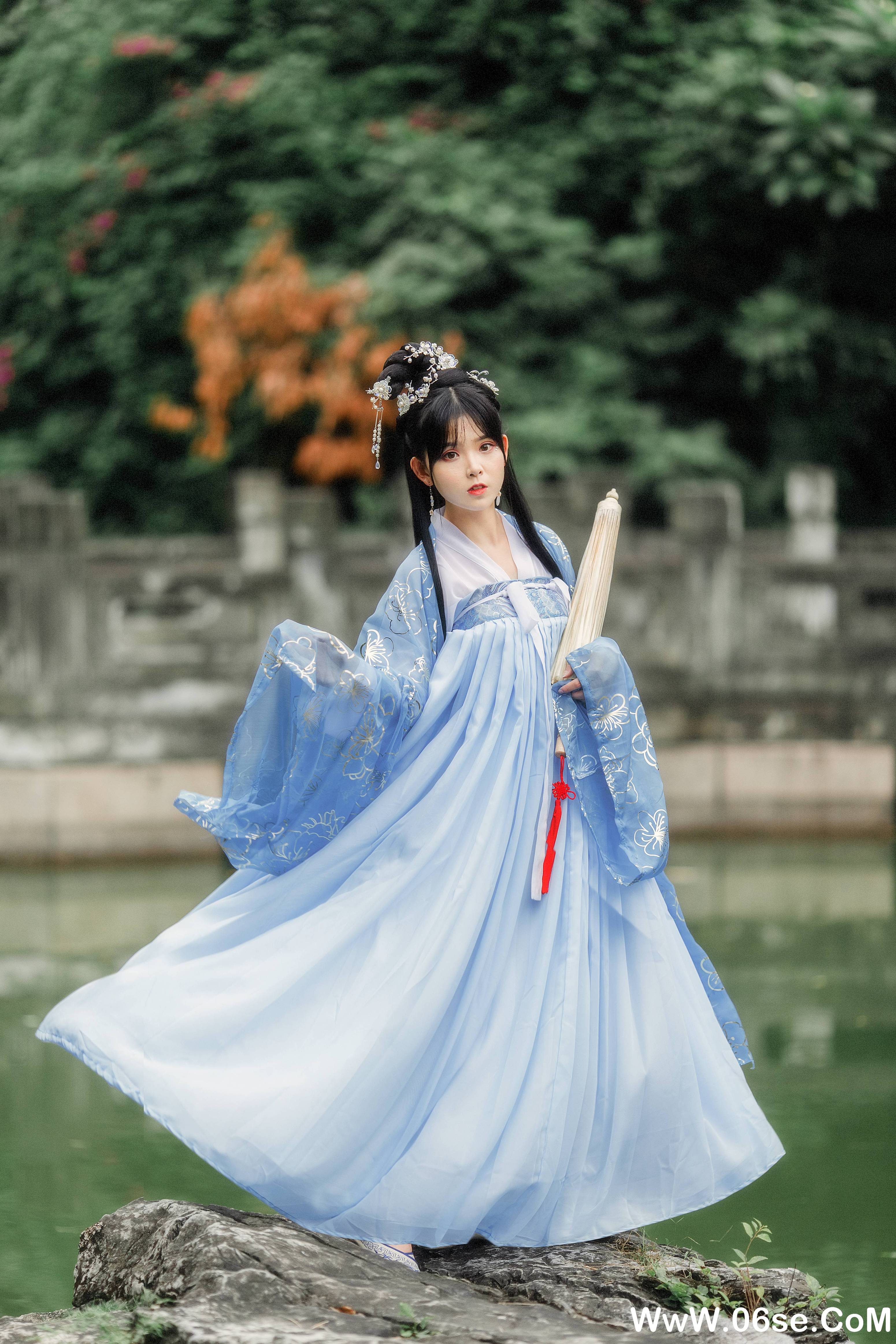 图片[19]-[YITUYU艺图语]2021.09.04 送桃 悠然[25+1P／420MB]-六色网