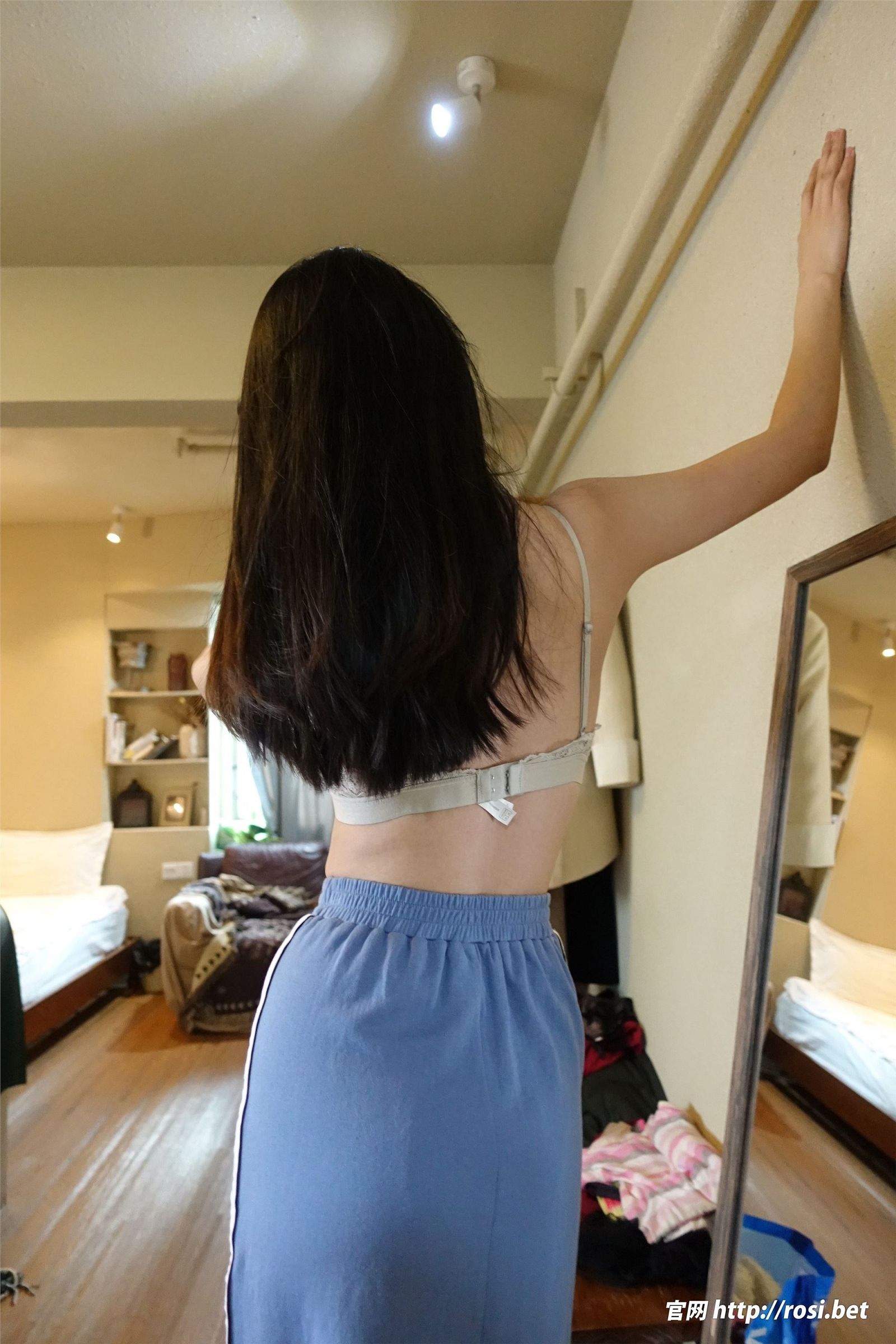 图片[105]-[ROSI写真]2023.10.13 NO.4330-六色网