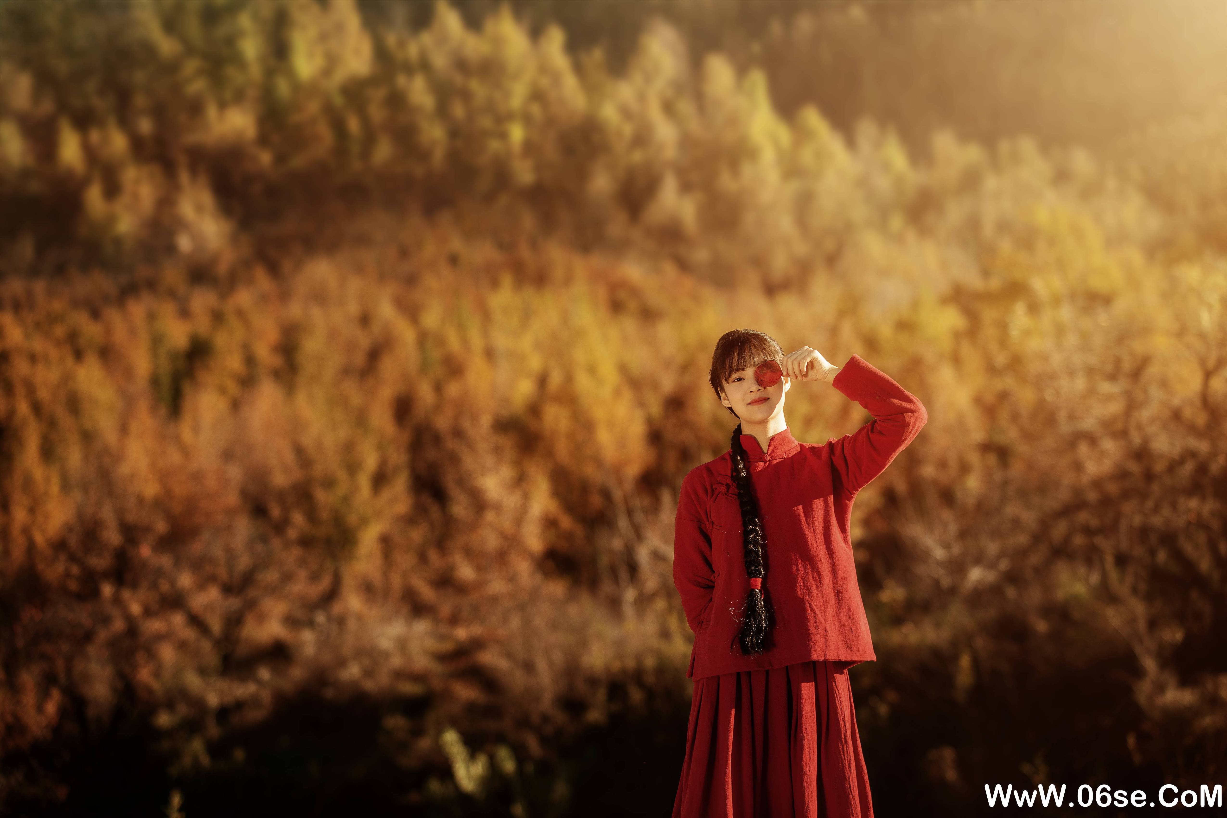 图片[6]-[YITUYU艺图语]2021.08.12 桐家沟的妹子 刘梦茹[39+1P／399MB]-六色网