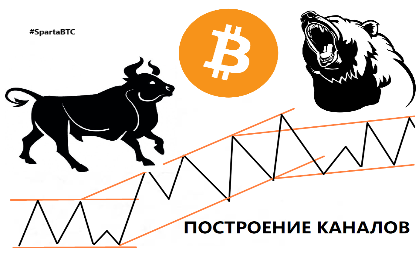 Построй канал