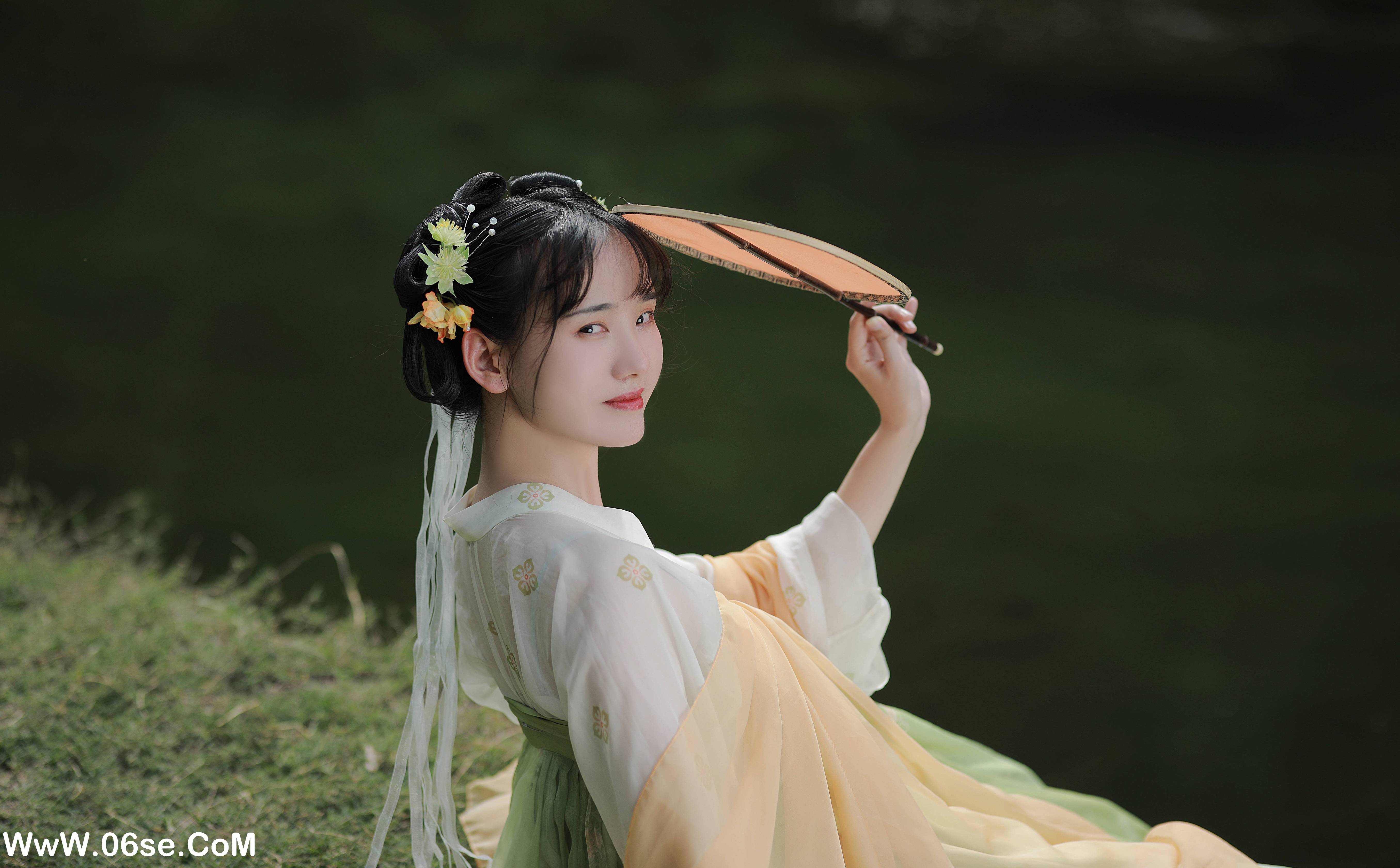 图片[27]-[YITUYU艺图语]2022.06.19 吾家有妹初长成 甜甜阑[34P-621.05MB]-六色网
