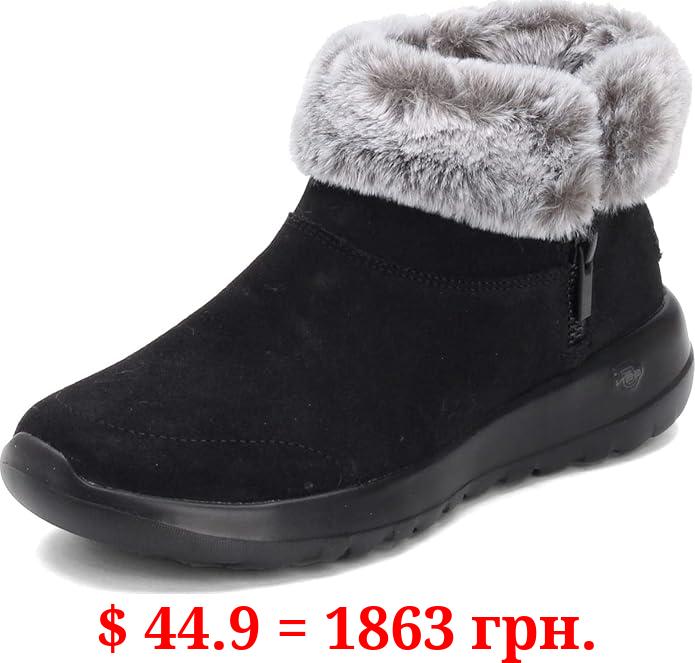 Skechers Women's Bootie Ankle Boot