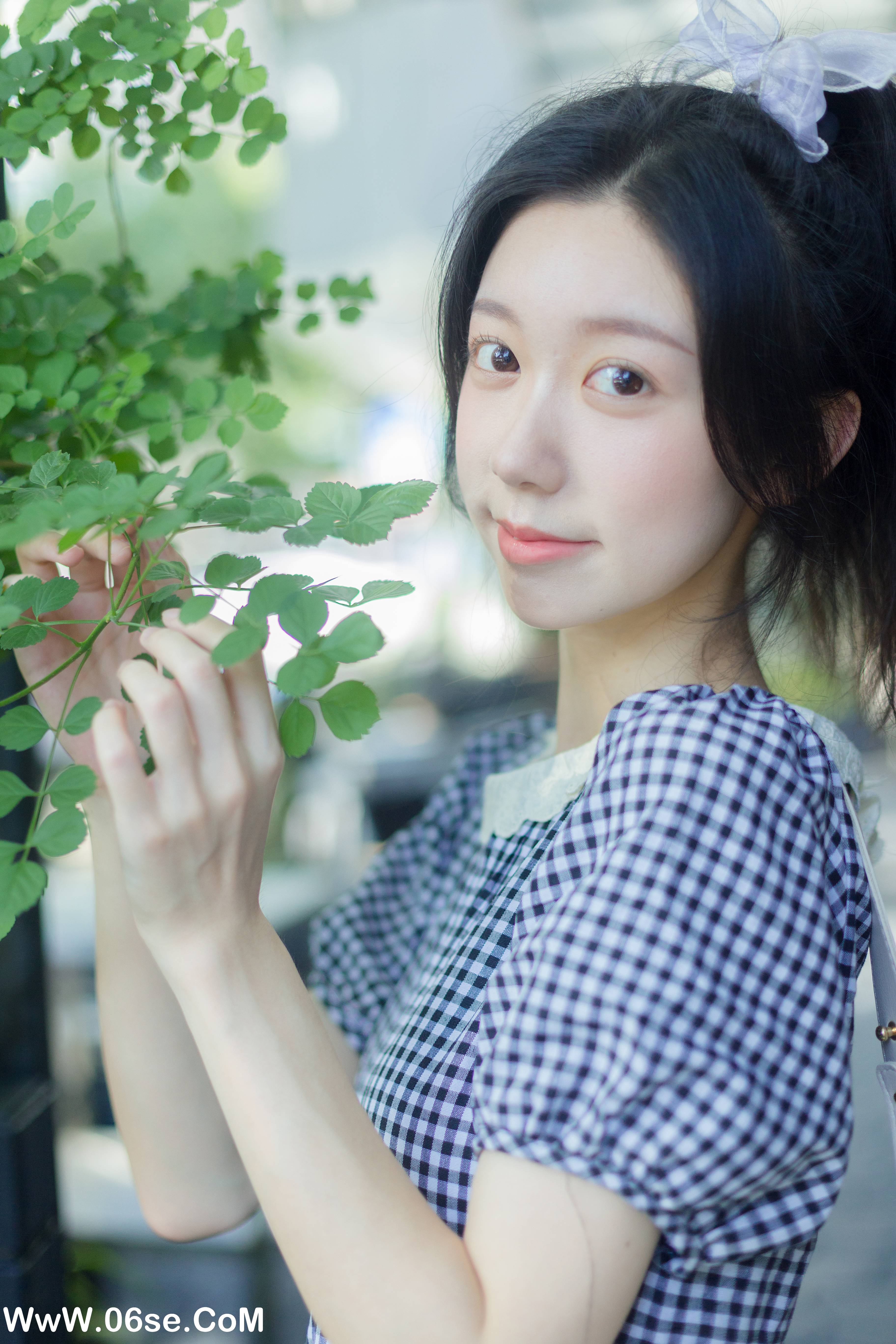 图片[3]-[YITUYU艺图语]2022.08.02 今日暂停营业 饲猫少女-[39+1P／476MB]-六色网