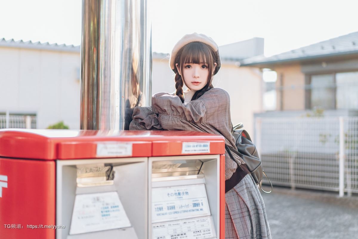 [Cos]霜月 - SPRING [54P] 5