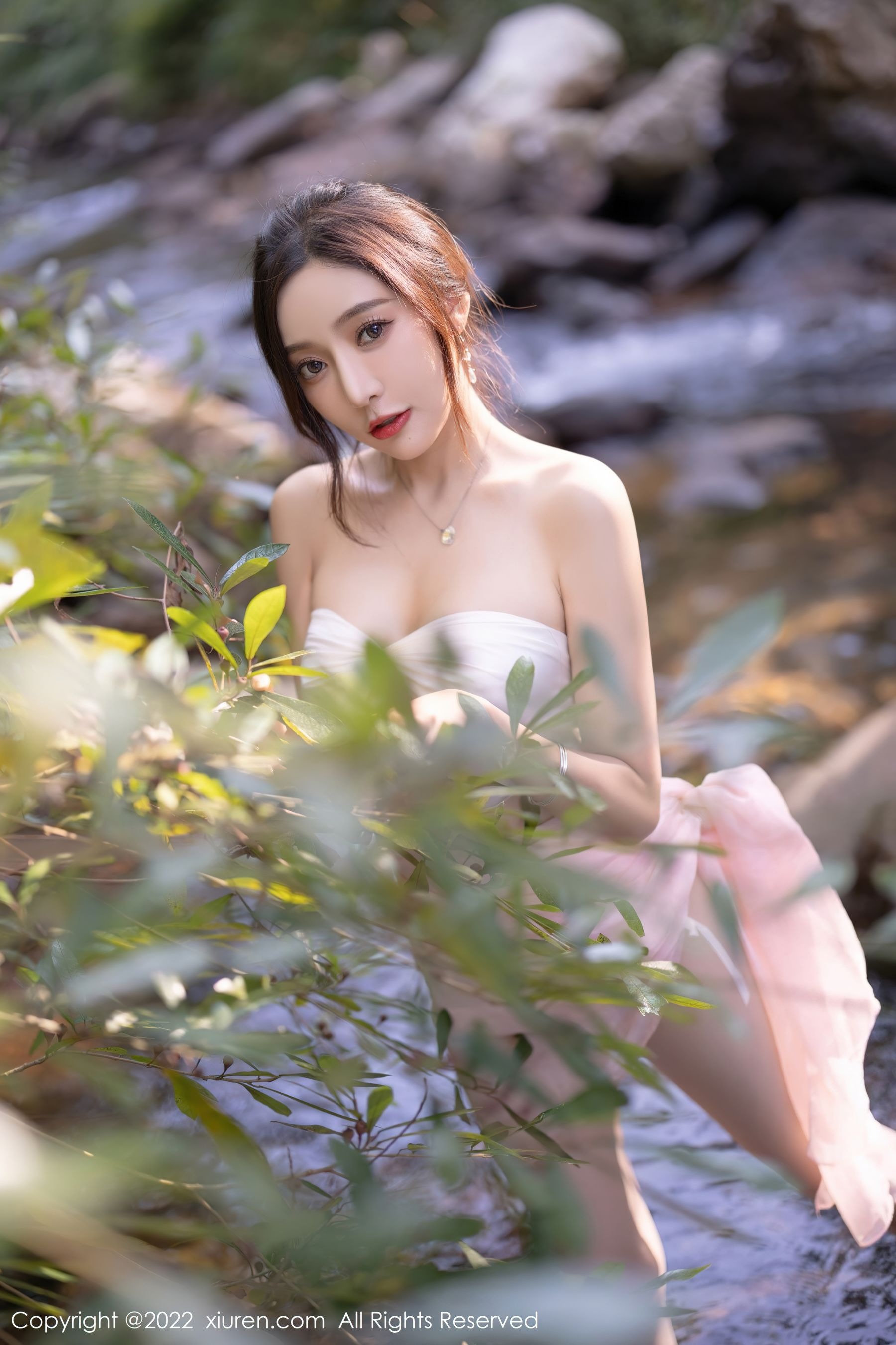 [秀人XiuRen]_No.4511_王馨瑶-写真图集共121P 5