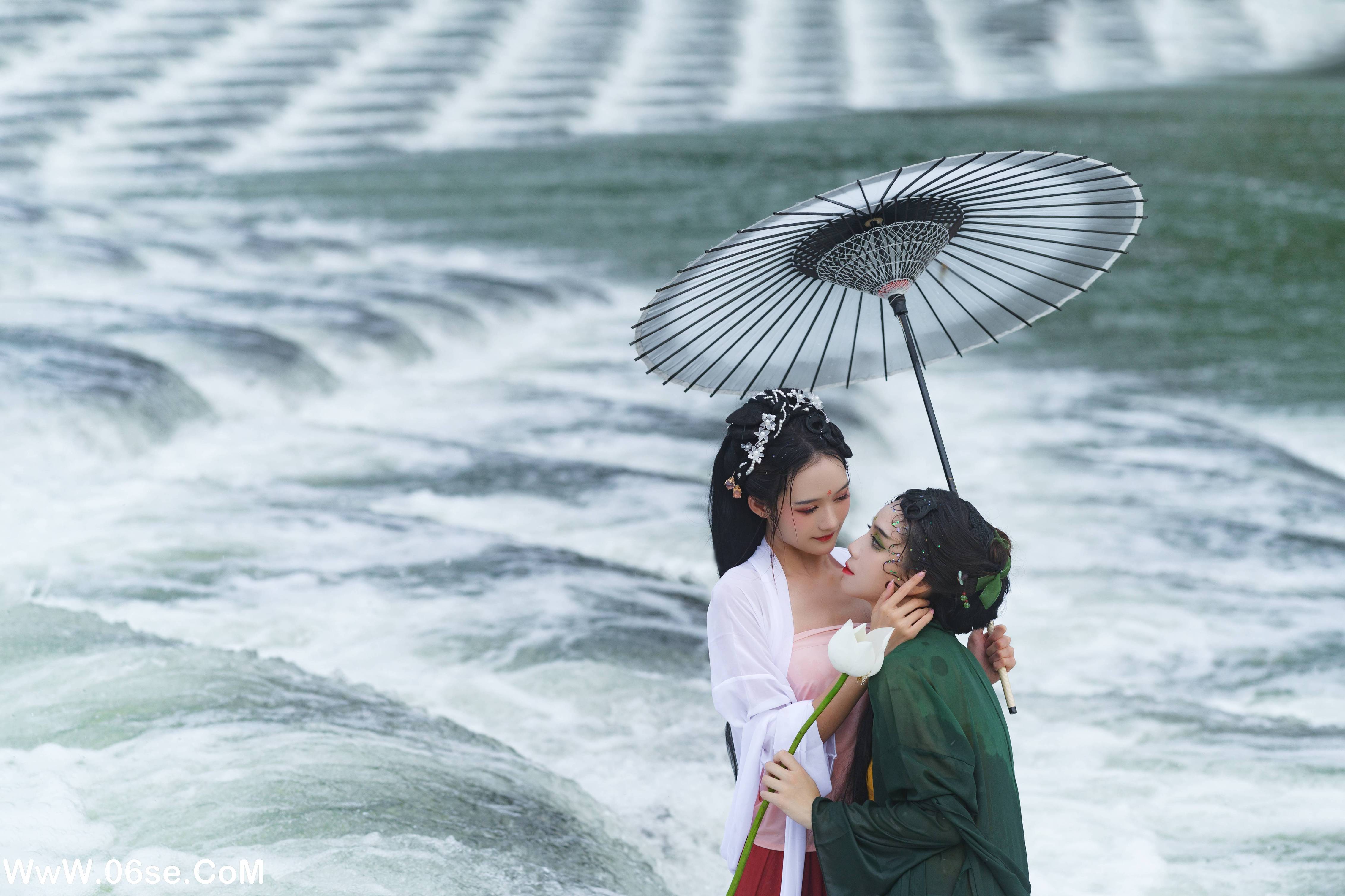 图片[4]-[YITUYU艺图语]2022.06.24 青白蛇 兔子Zzz不吃胡萝卜[26P-278.9M]-六色网