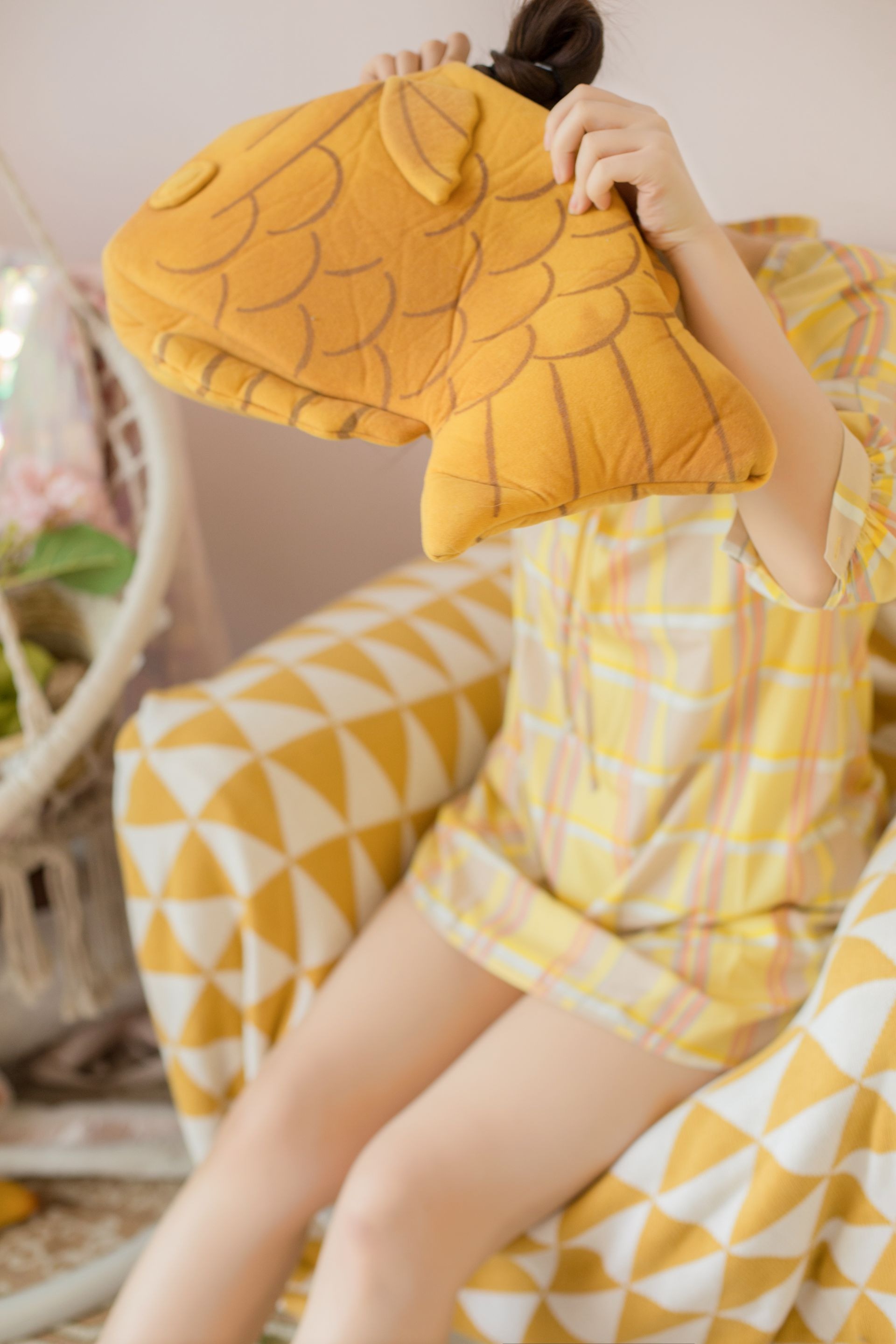 镜酱-不知梦 日常 [86P] 80
