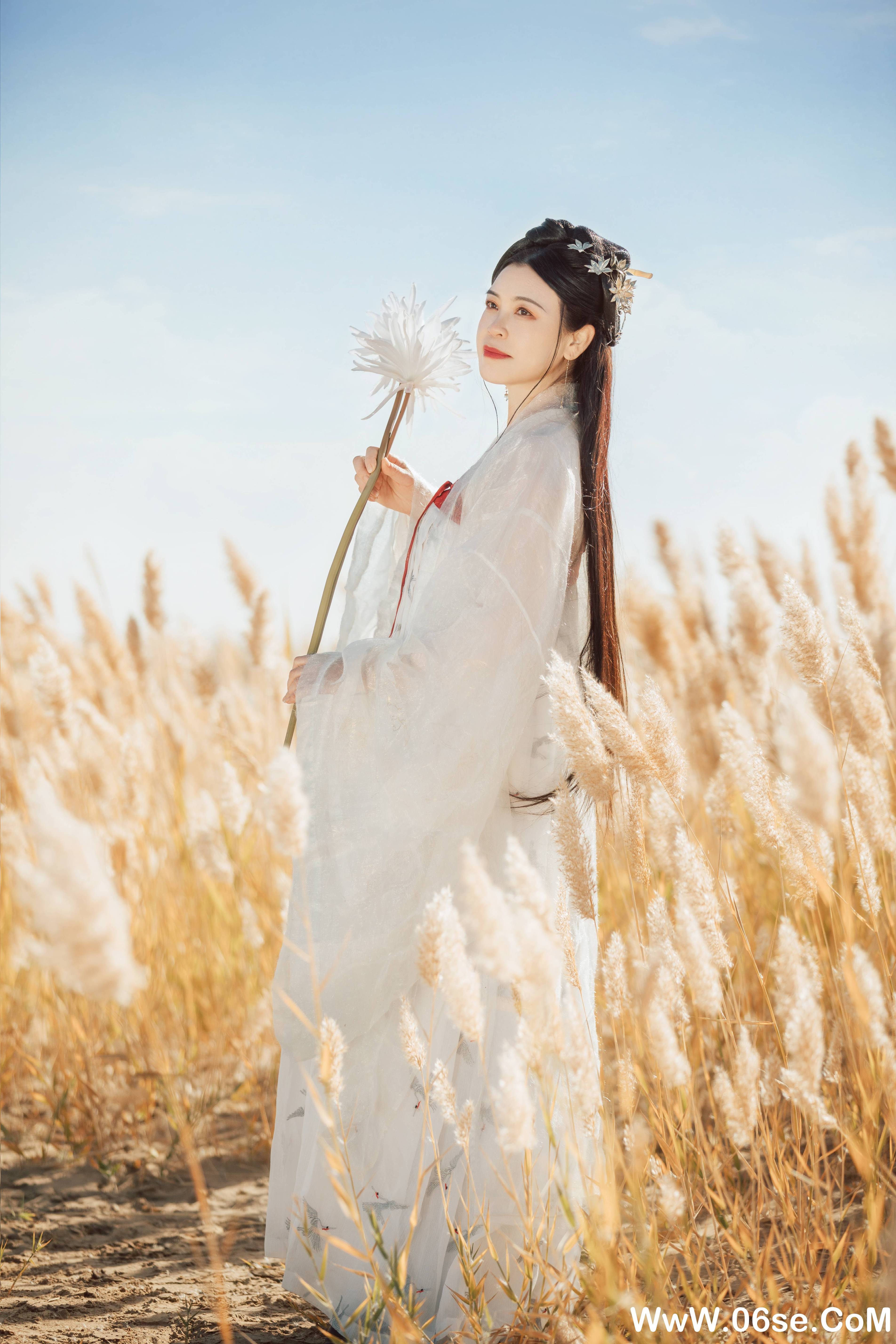 图片[29]-[YITUYU艺图语]2021.08.31 吹梦到西洲 薄菏[29+1P／377MB]-六色网