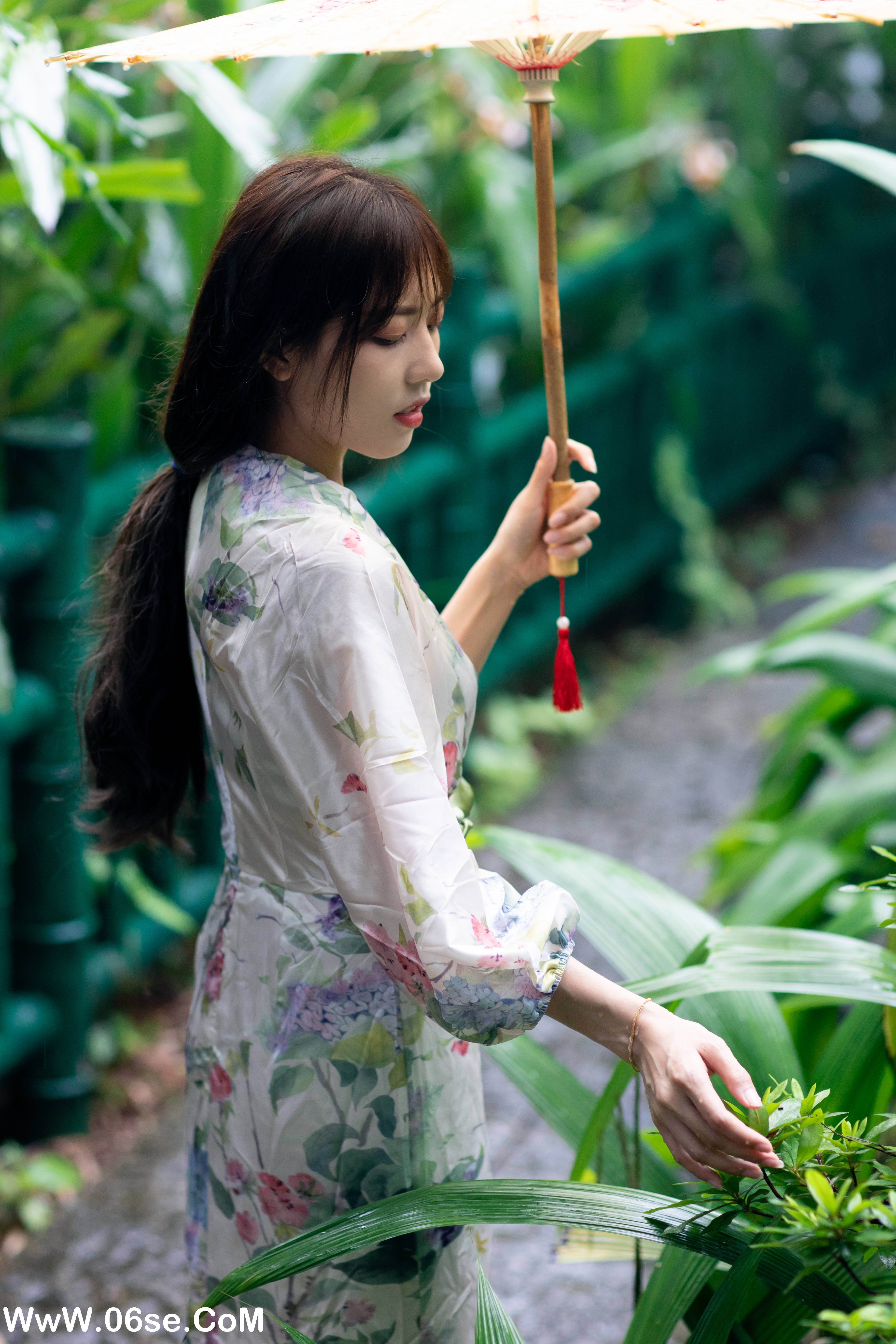 图片[38]-[YITUYU艺图语]2022.06.29 青石阶 沐菡[42P-519.3M]-六色网