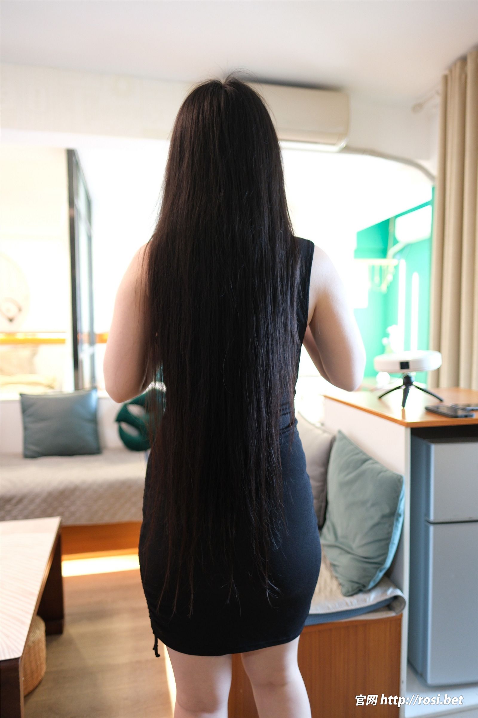 图片[23]-[ROSI写真]2024.03.19 NO.4488-六色网