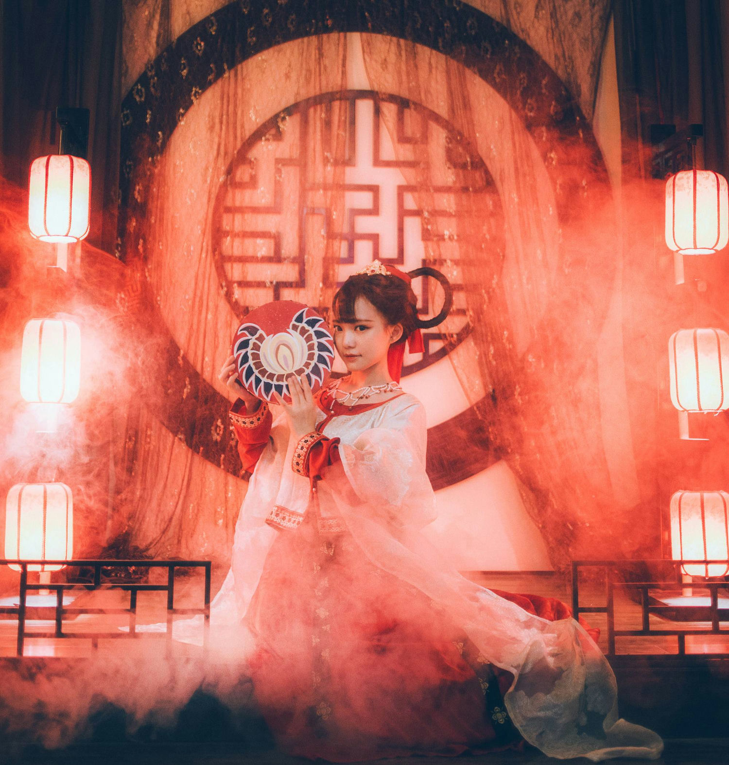 图片[128]-019 迷失幻境系列 – 第019期（汉服汉元素） [184P-293.36 MB]-六色网