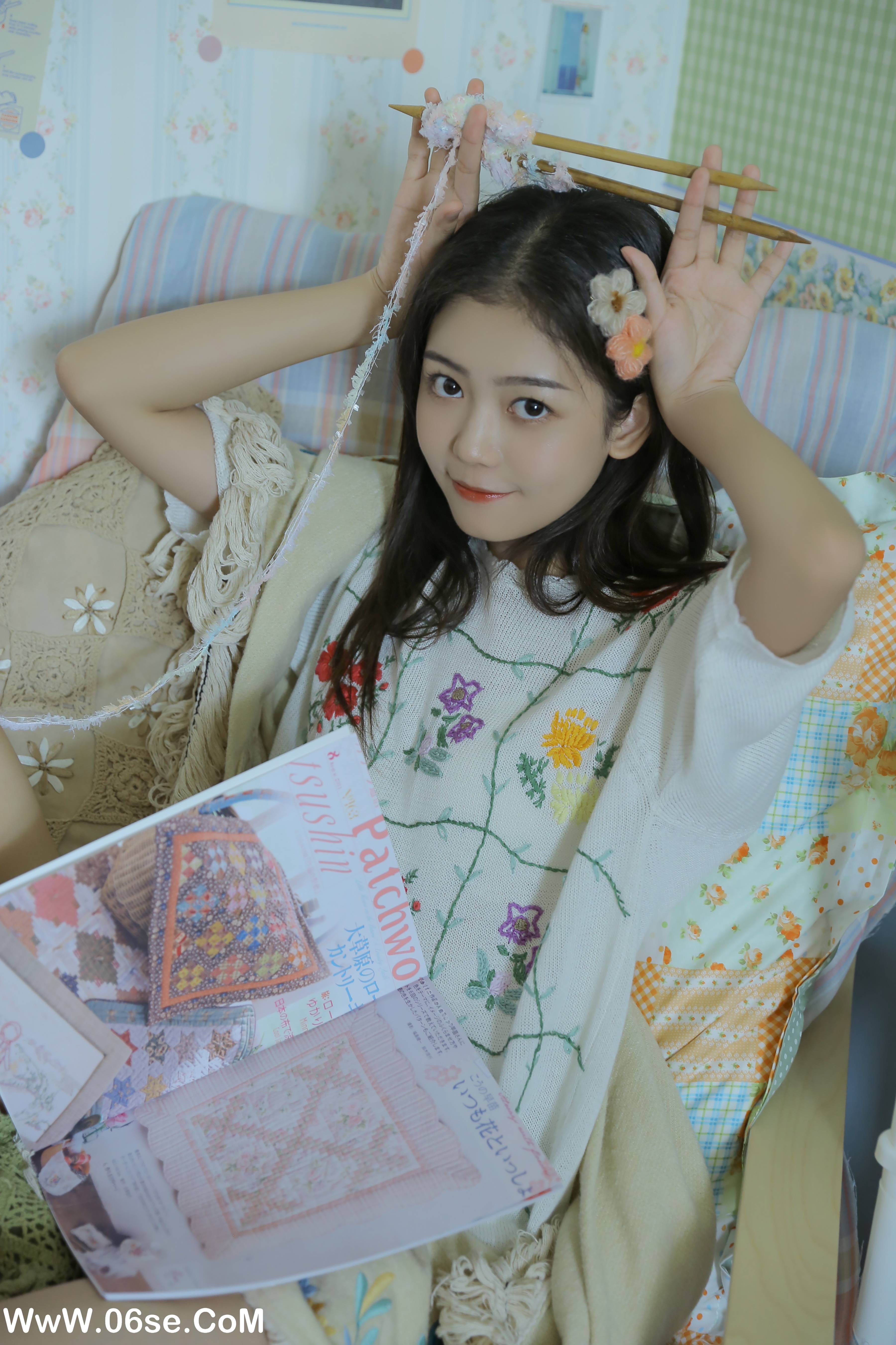 图片[31]-[YITUYU艺图语]2022.08.09 简单日子 盛大暗恋 仙女软本人[34+1P／183MB]-六色网