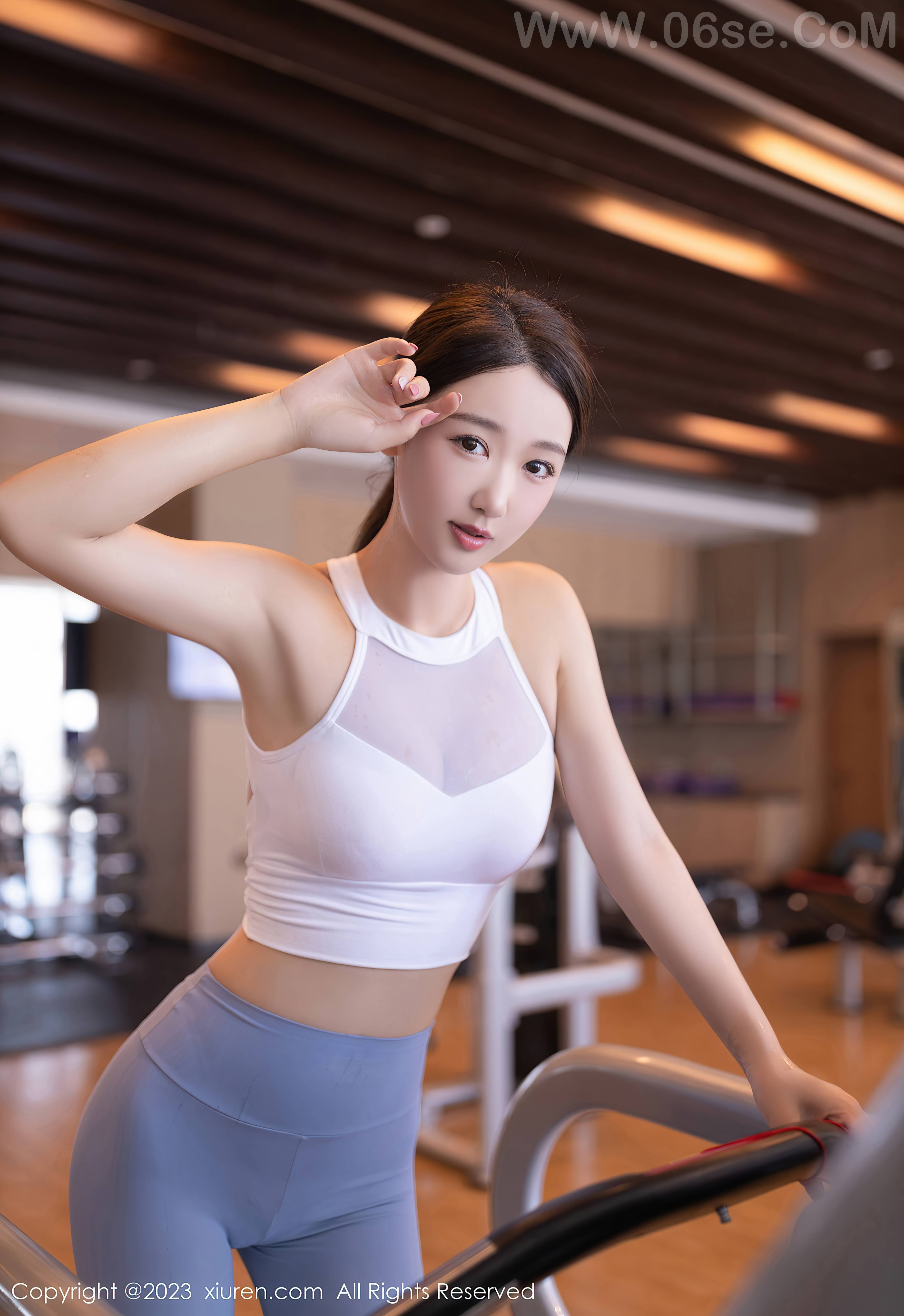 图片[15]-[Xiuren秀人网]2023.08.07 NO.7197 唐安琪[80+1P／716MB]-六色网