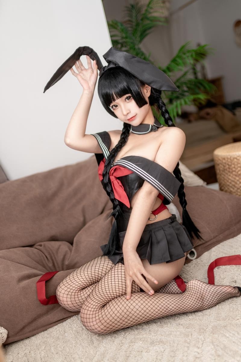 [Cos]蠢沫沫 - 卯月桃子 [40P] 13