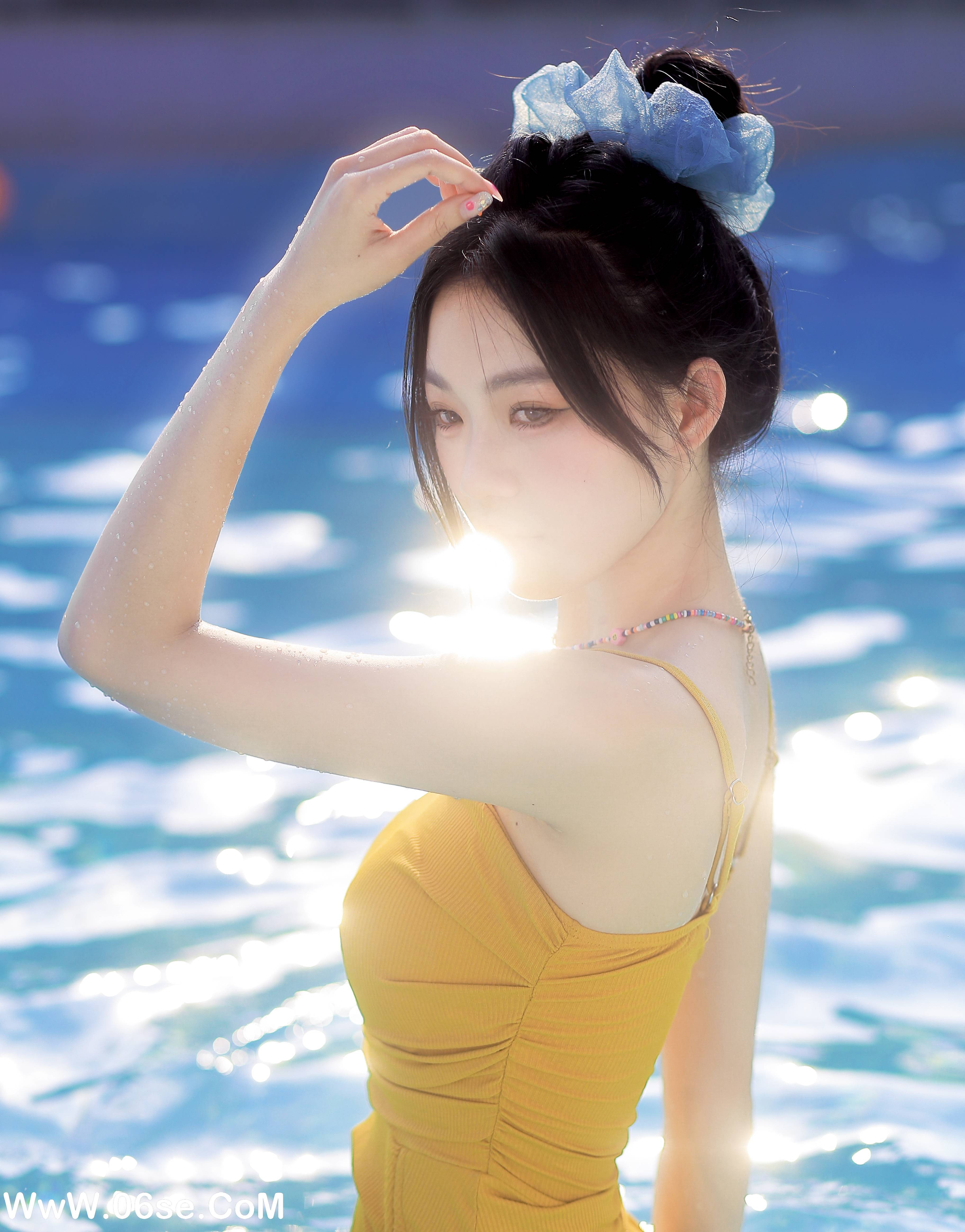 图片[14]-[YITUYU艺图语]2022.11.02 清凉一夏 晚小九[23+1P／314MB]-六色网