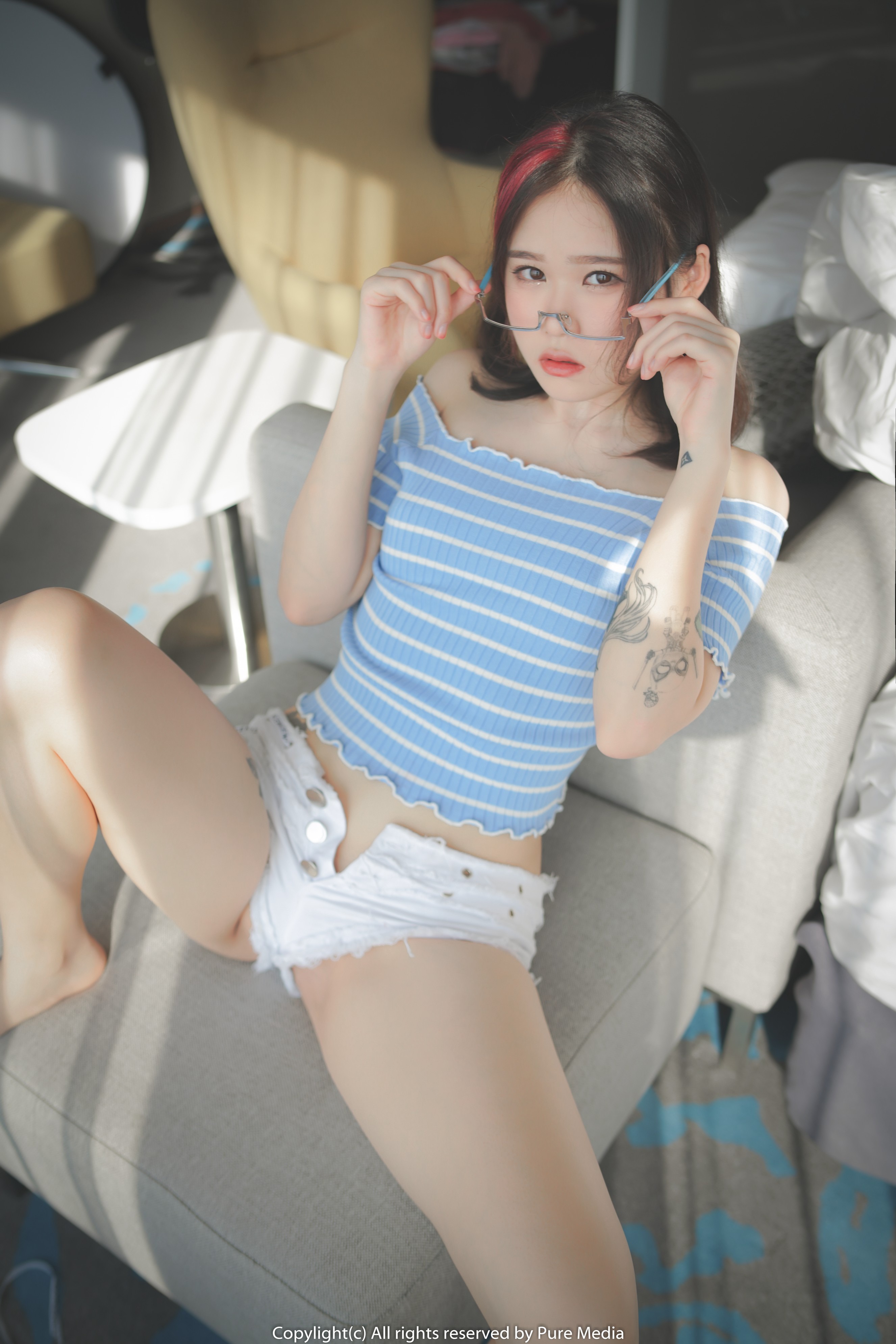 [PURE MEDIA] Vol.057 - Sira 시라  117P 78