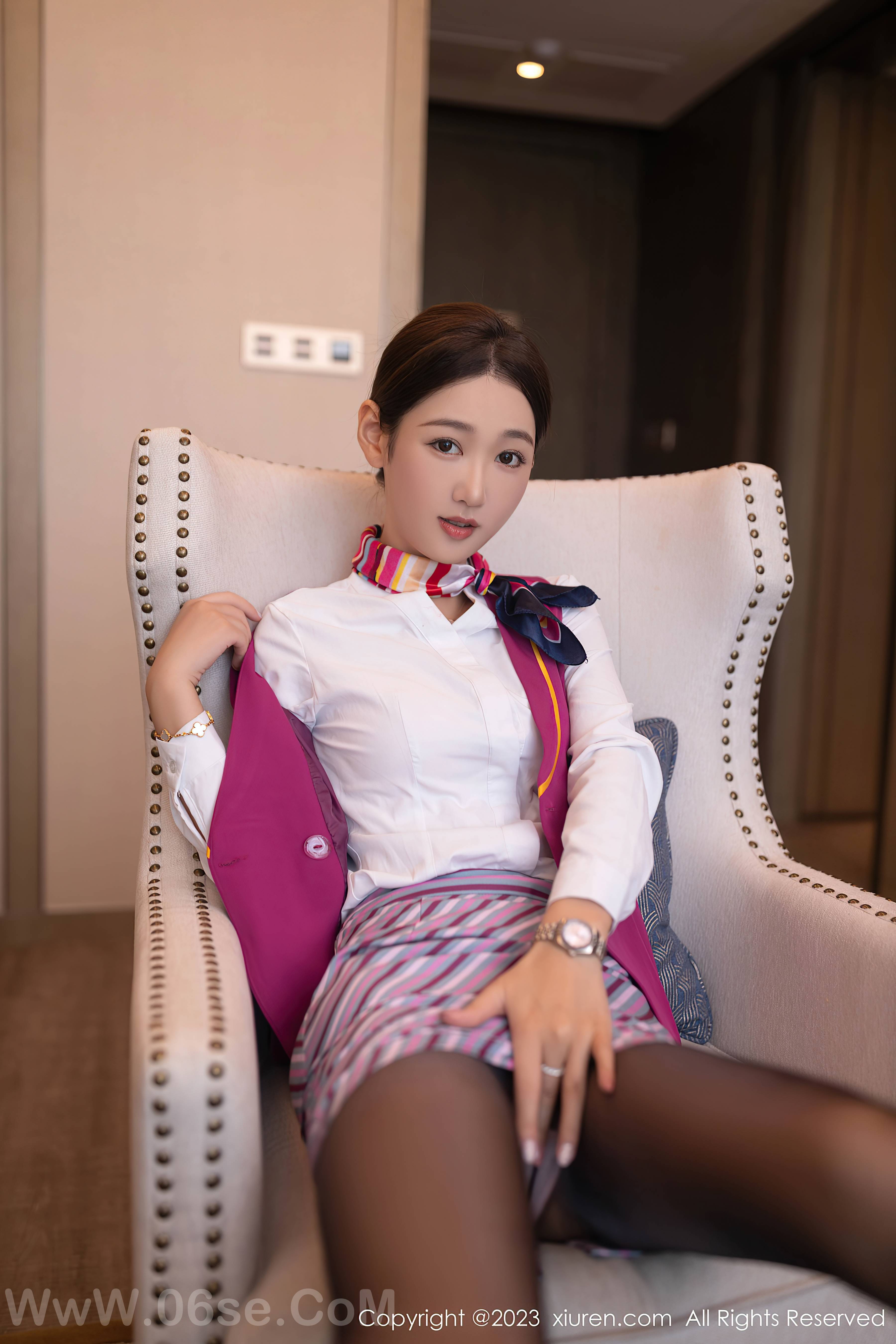 图片[13]-[Xiuren秀人网]2023.09.18 NO.7405 唐安琪[77+1P／781MB]-六色网
