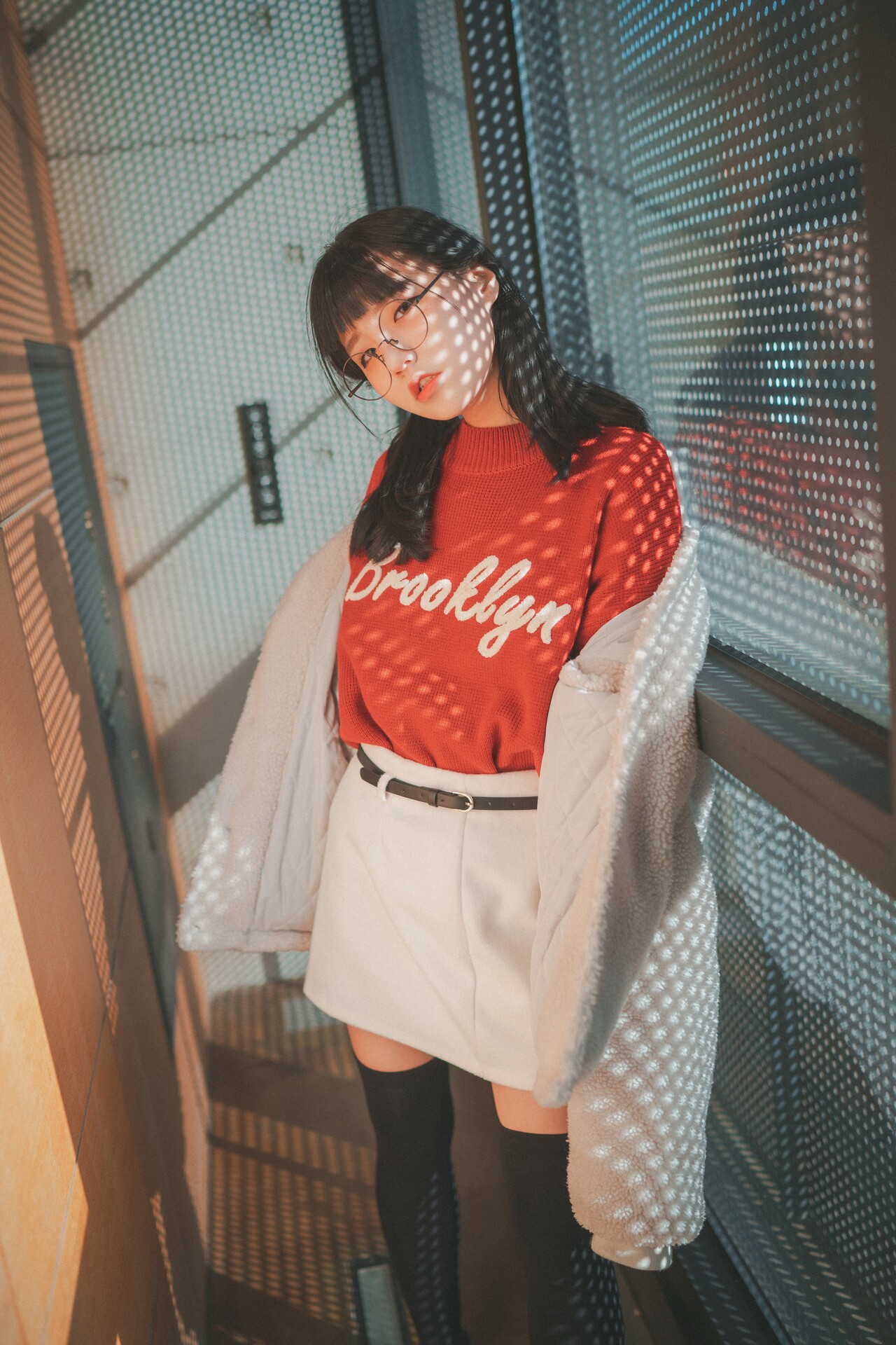 Jeong Jenny 정제니, [DJAWA] Brooklyn Girl 23