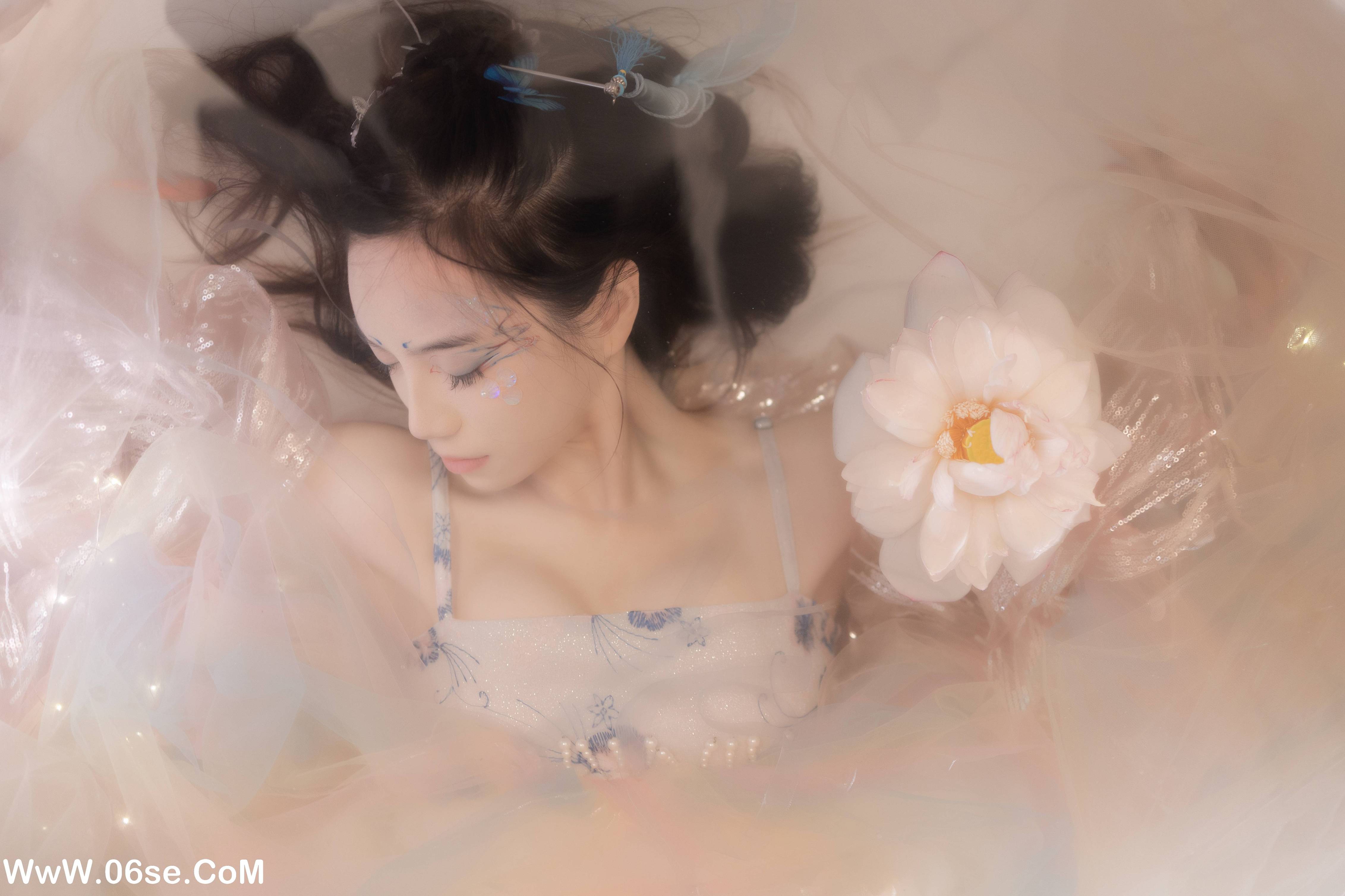 图片[20]-[YITUYU艺图语]2022.06.11 真金鱼姬 贰加六[28P-287.61MB]-六色网