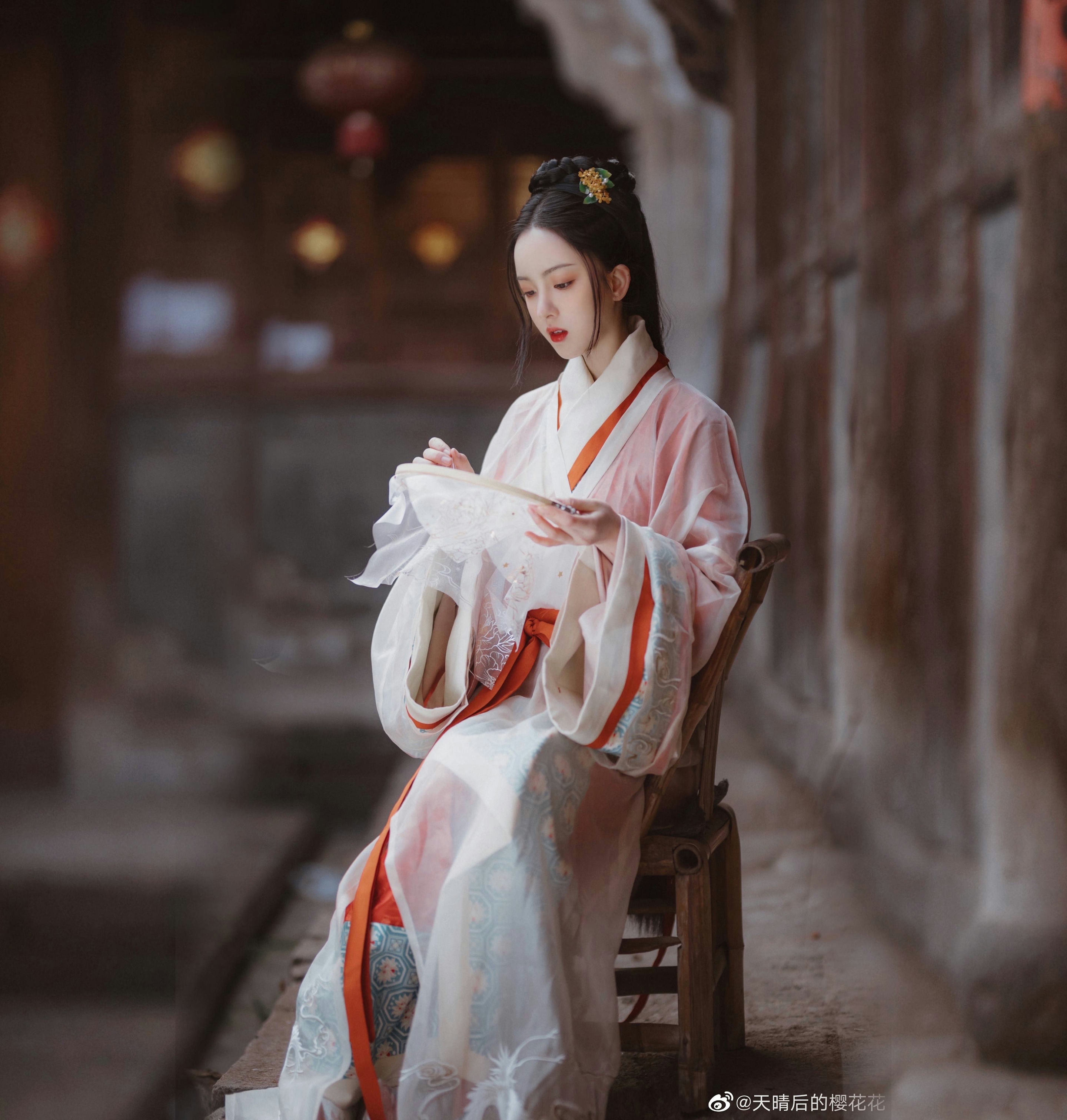 图片[80]-069 迷失幻境系列 – 第069期（汉服） [109P-361.99 MB]-六色网