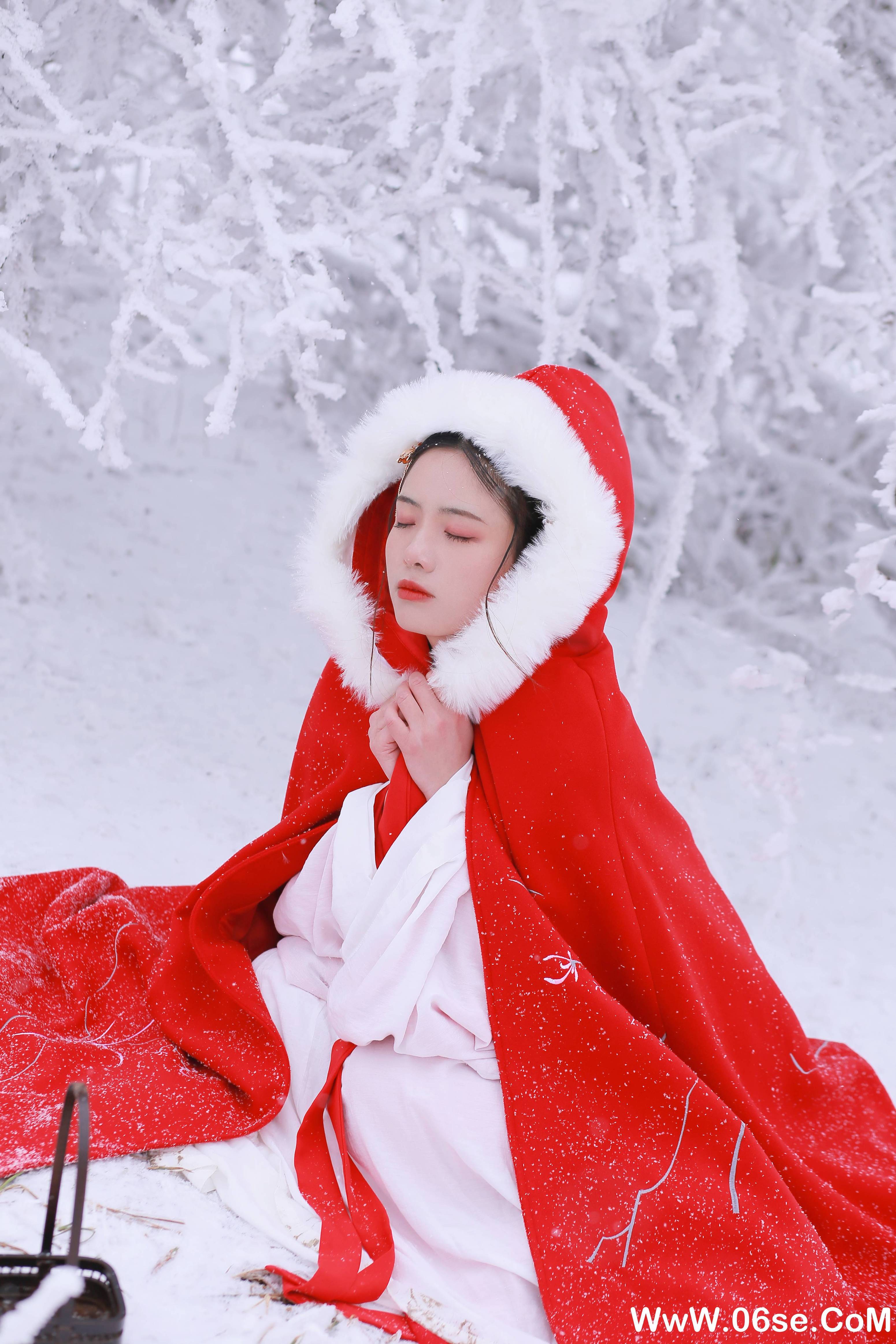 图片[6]-[YITUYU艺图语]2021.12.25 大雪 沂越[34+1P／308MB]-六色网