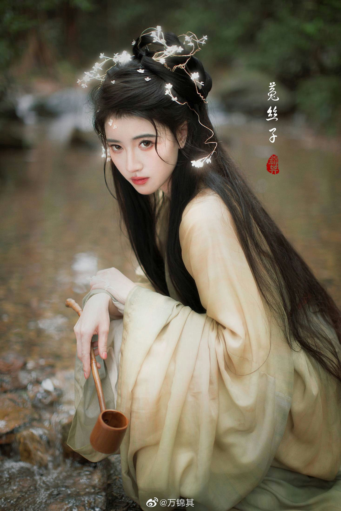 图片[87]-076 迷失幻境系列 – 第076期（国风） [154P-630.15 MB]-六色网