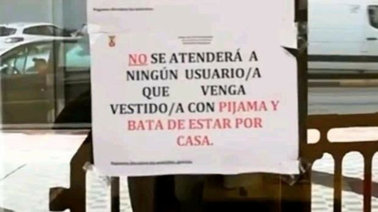 En algún ayuntamiento de España