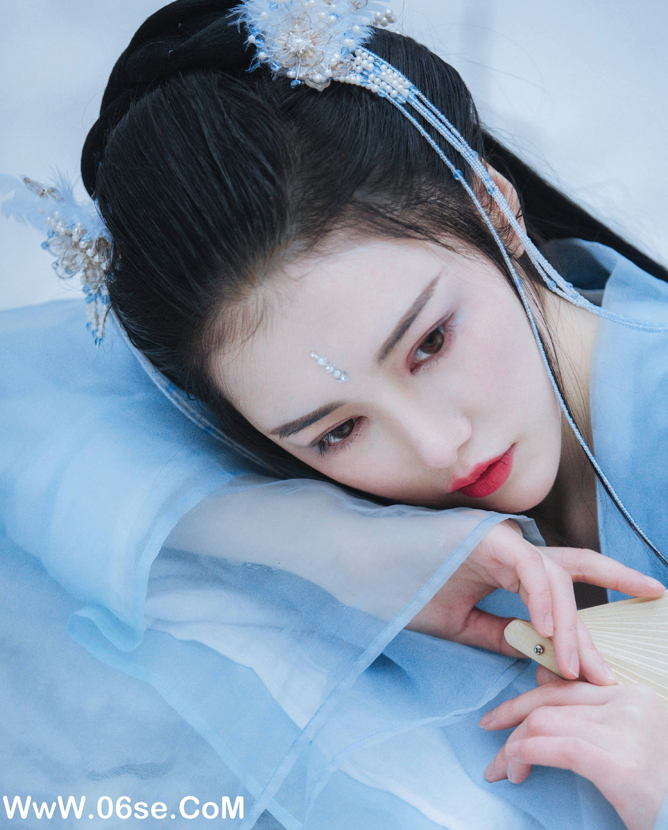 图片[122]-043 迷失幻境系列 – 第043期 [144P-270.79 MB]-六色网