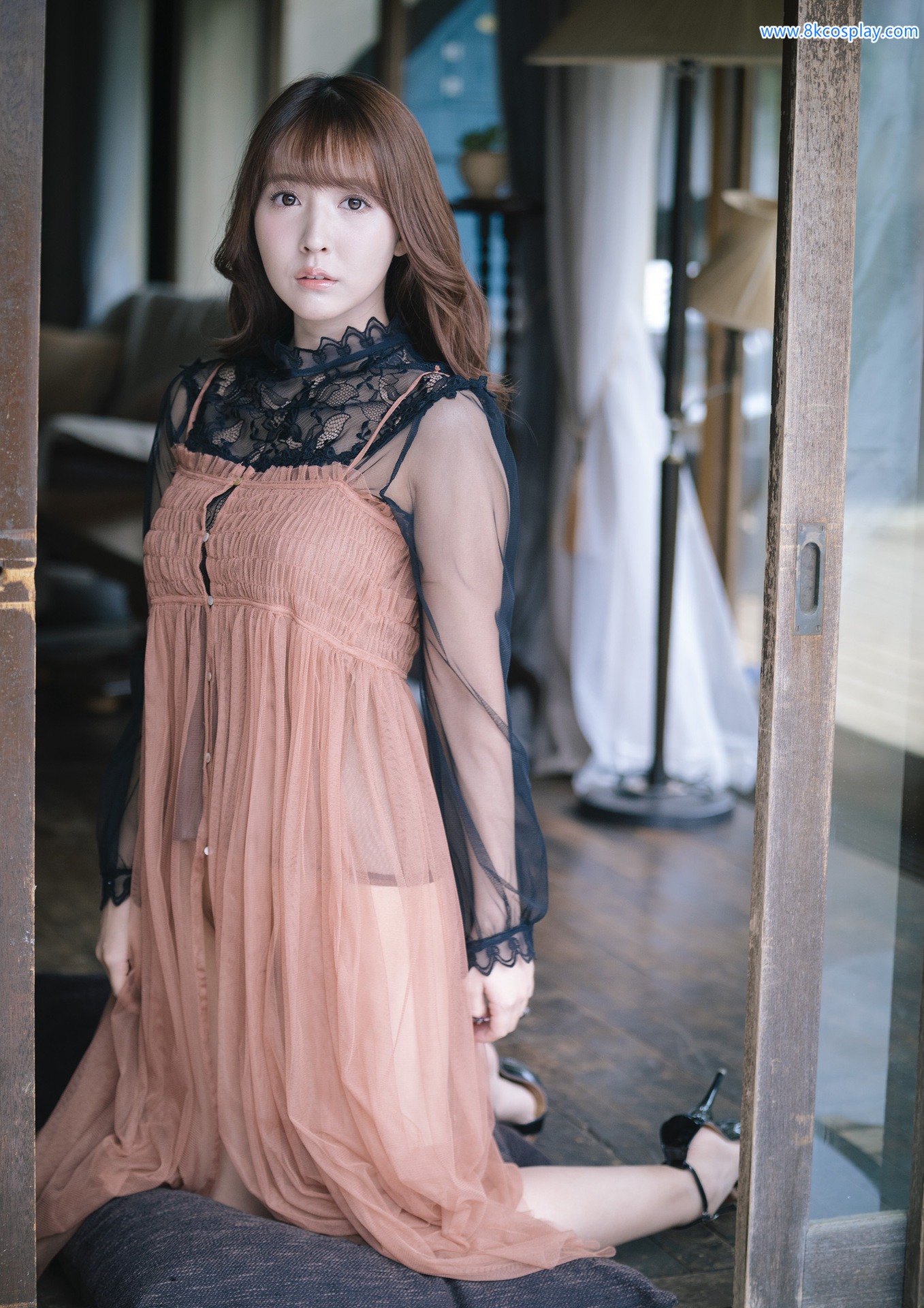 [デジタル限定]三上悠亜Yua Mikami 写真集「覚醒」[99P] 3