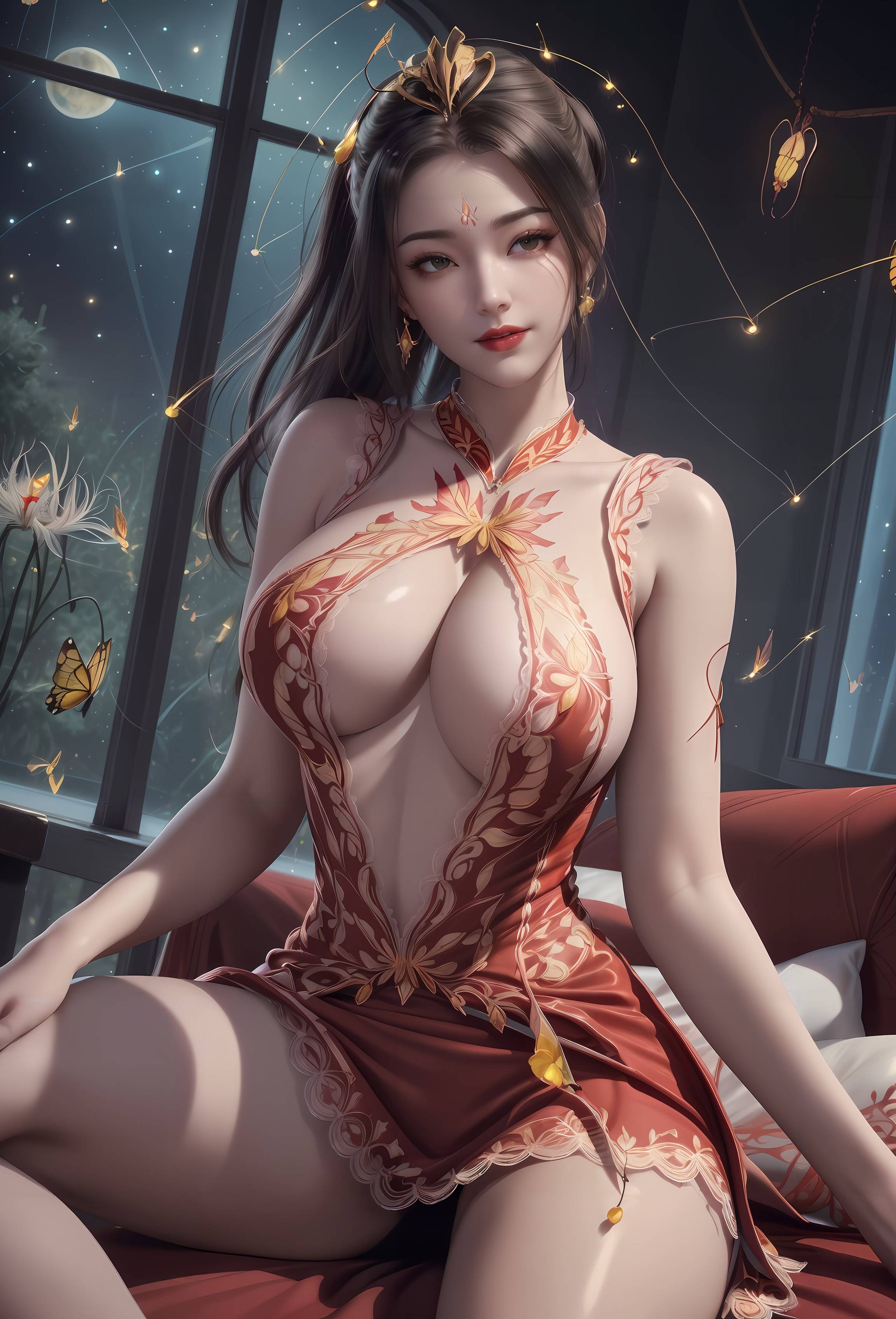 图片[46]-师兄啊师兄-酒玖-六色网