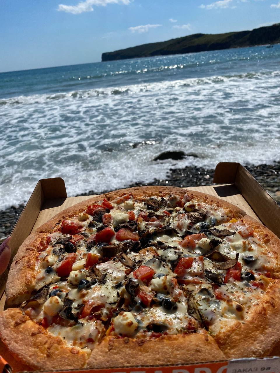 сицилийская пицца во владивостоке фото 59