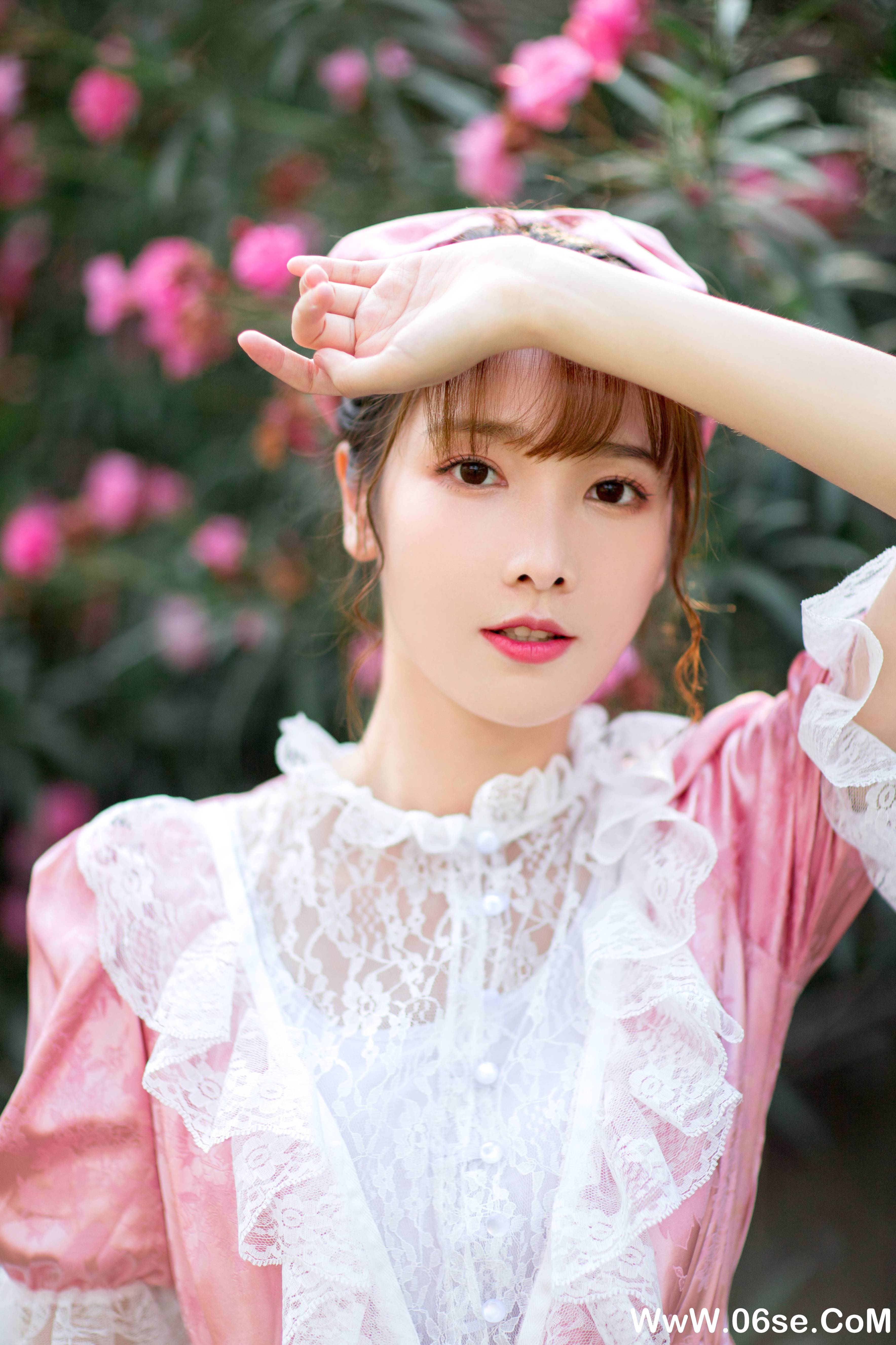 图片[11]-[YITUYU艺图语]2021.12.31 花的记忆 湘湘[21+1P／305MB]-六色网