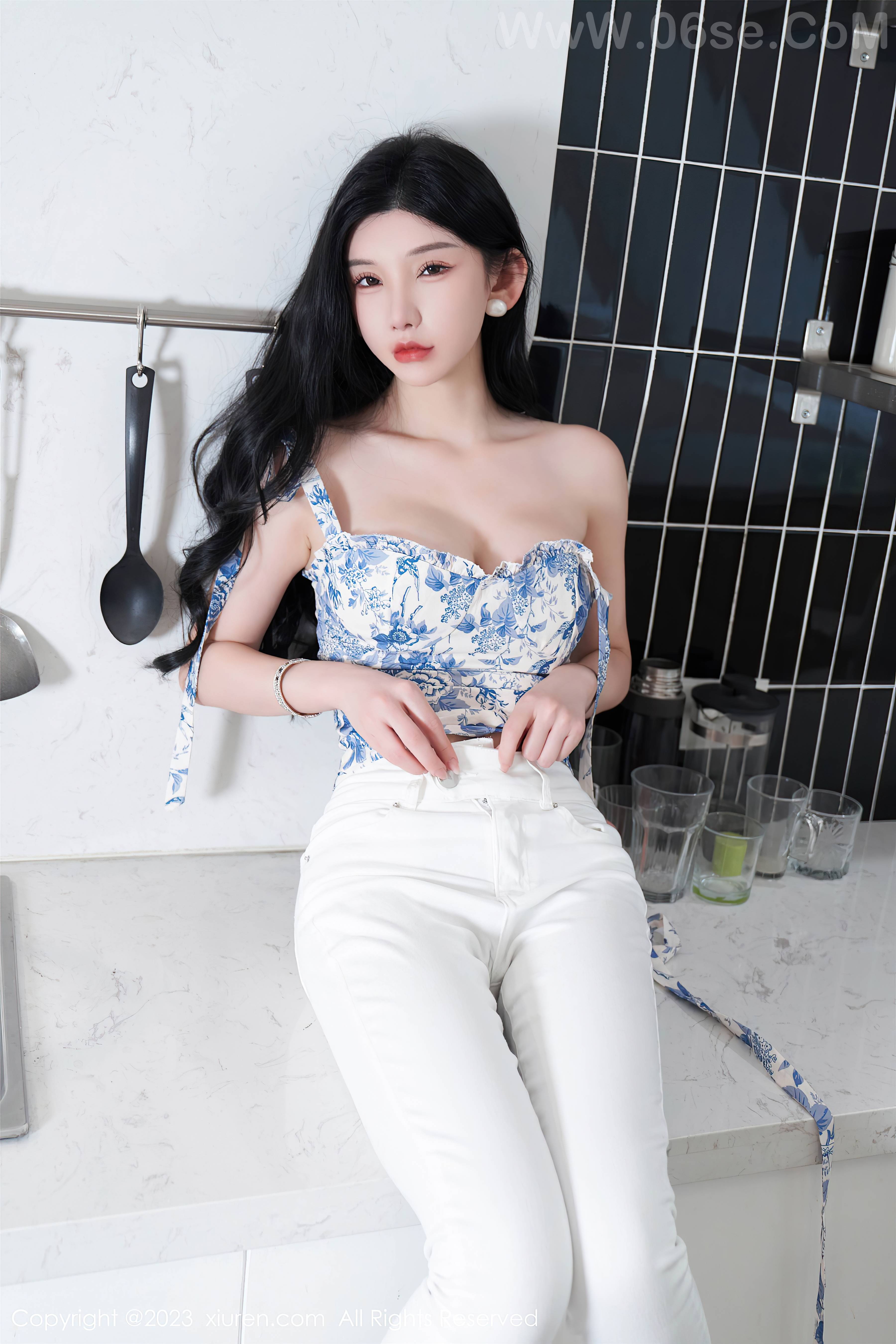 图片[42]-[Xiuren秀人网]2023.08.11 NO.7225 周于希Sally[102+1P／882MB]-六色网