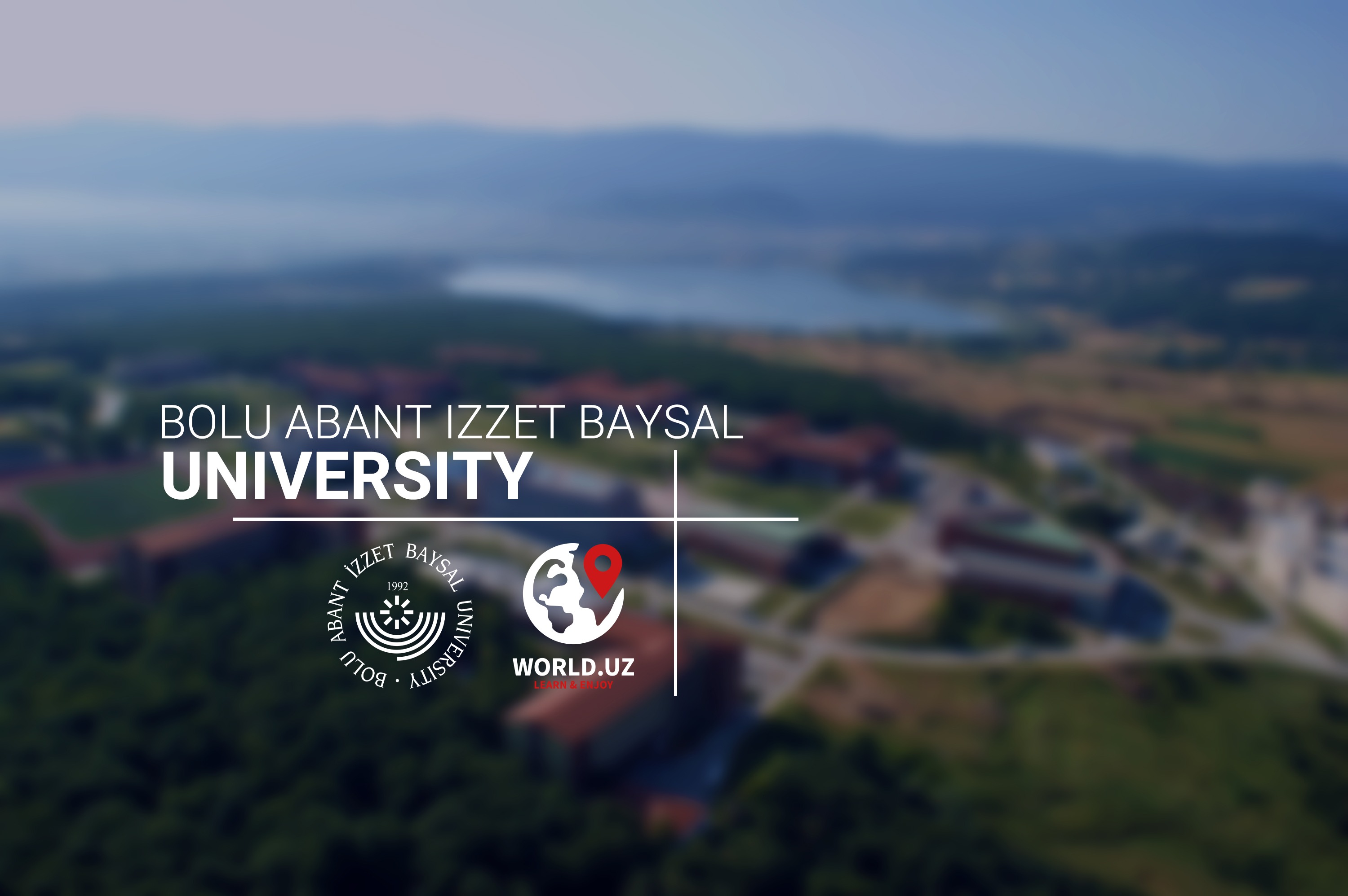 Bolu Abant İzzet Baysal Üniversitesi – Telegraph