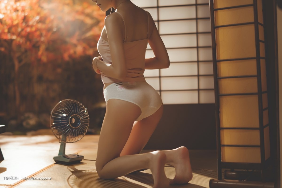 [Cos]桜桃喵 - 炙夏01 [47P] 3