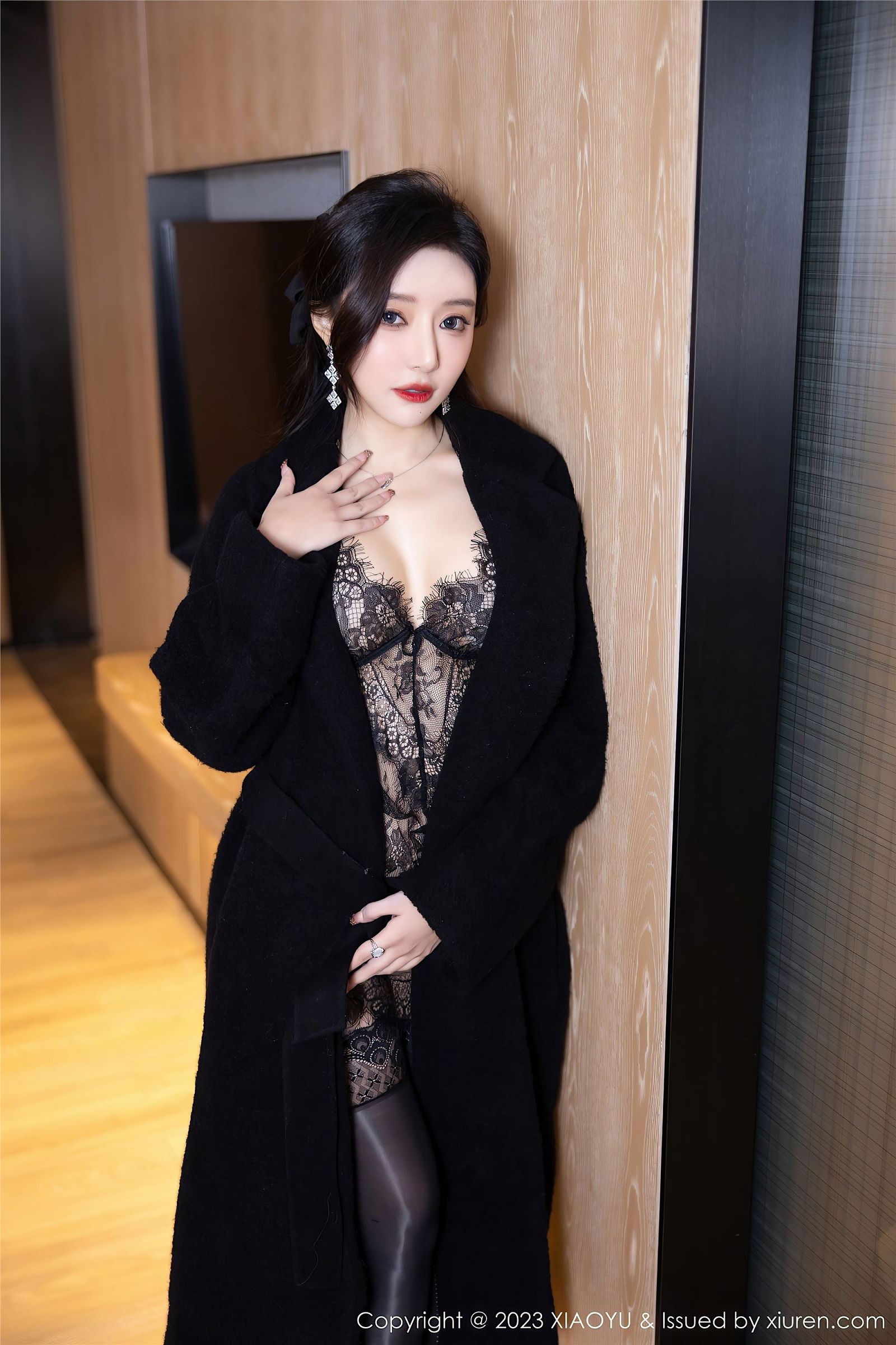 图片[29]-[XIAOYU画语界] 2023.12.28 NO.1174 王馨瑶yanni-六色网