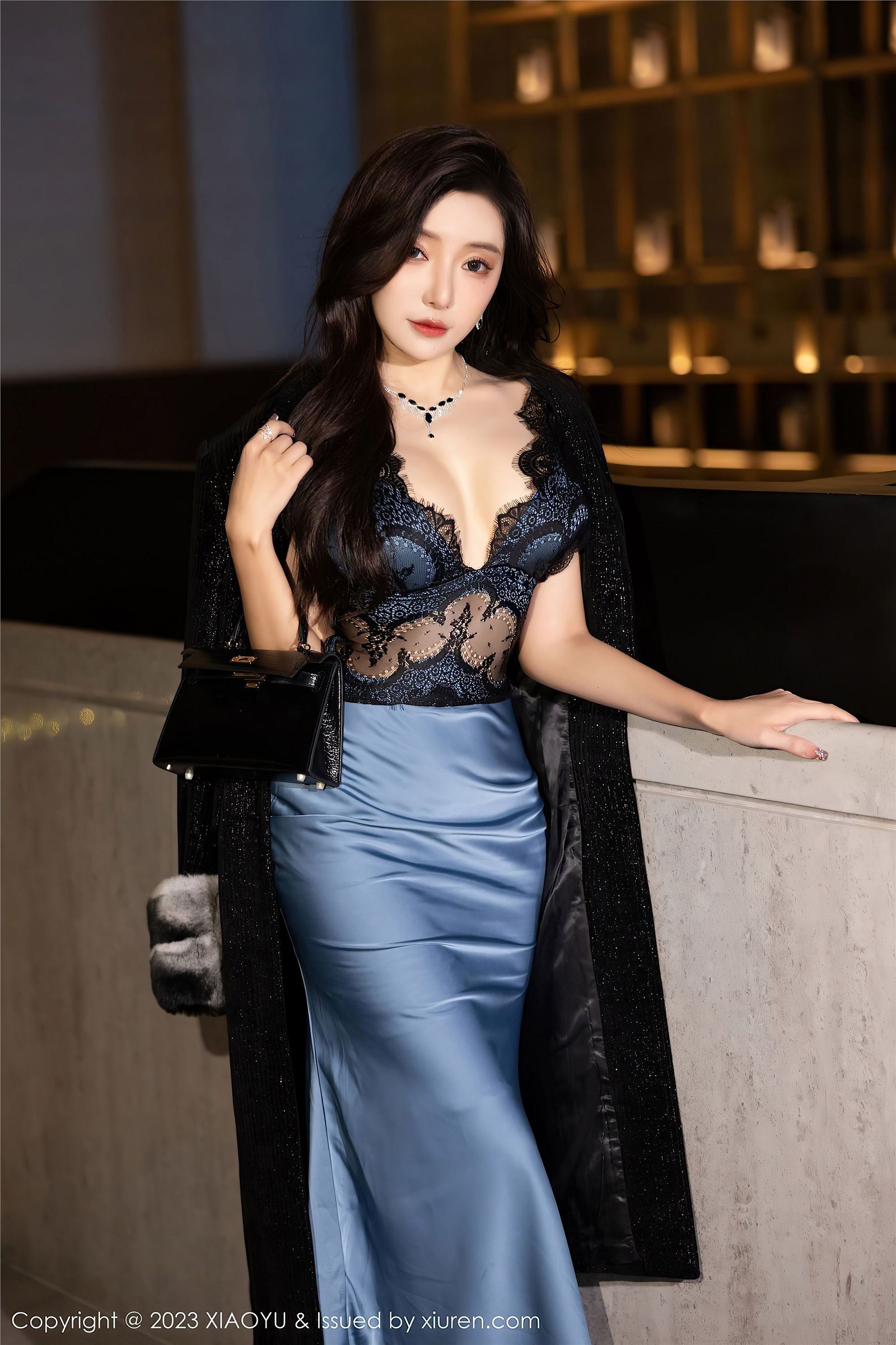 图片[18]-[XIAOYU画语界] 2023.12.13 NO.1163 王馨瑶yanni-六色网