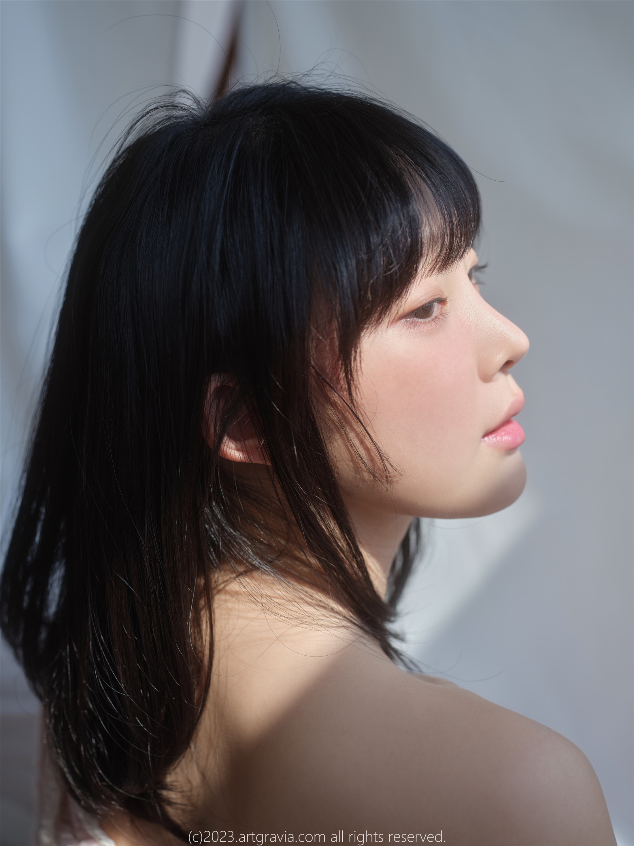 [ArtGravia] Vol.537 Inkyung 姜仁卿 102P 101