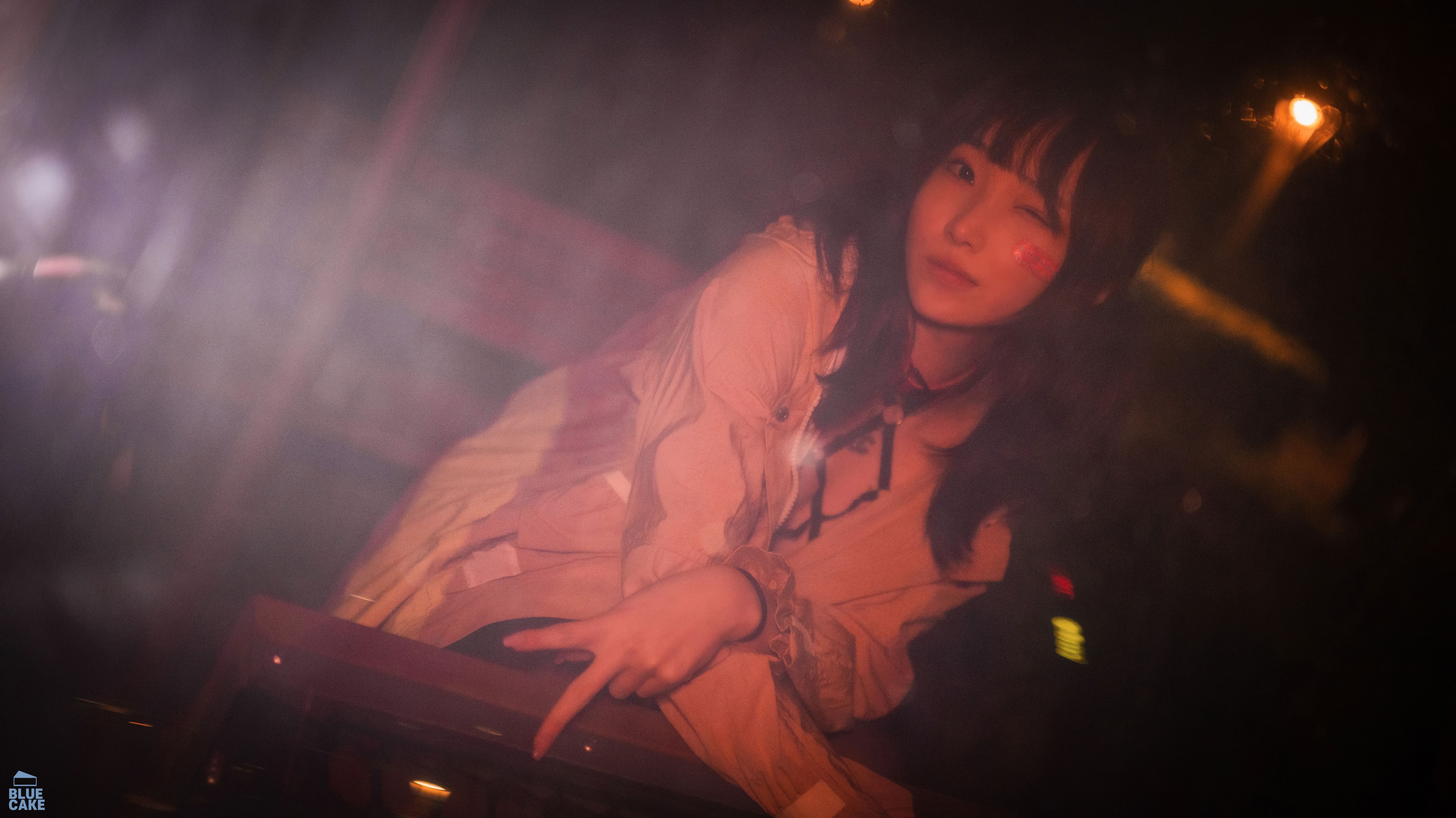 Bambi밤비 - [BLUECAKE] Kagerou Daze [146P-3.05GB] 52