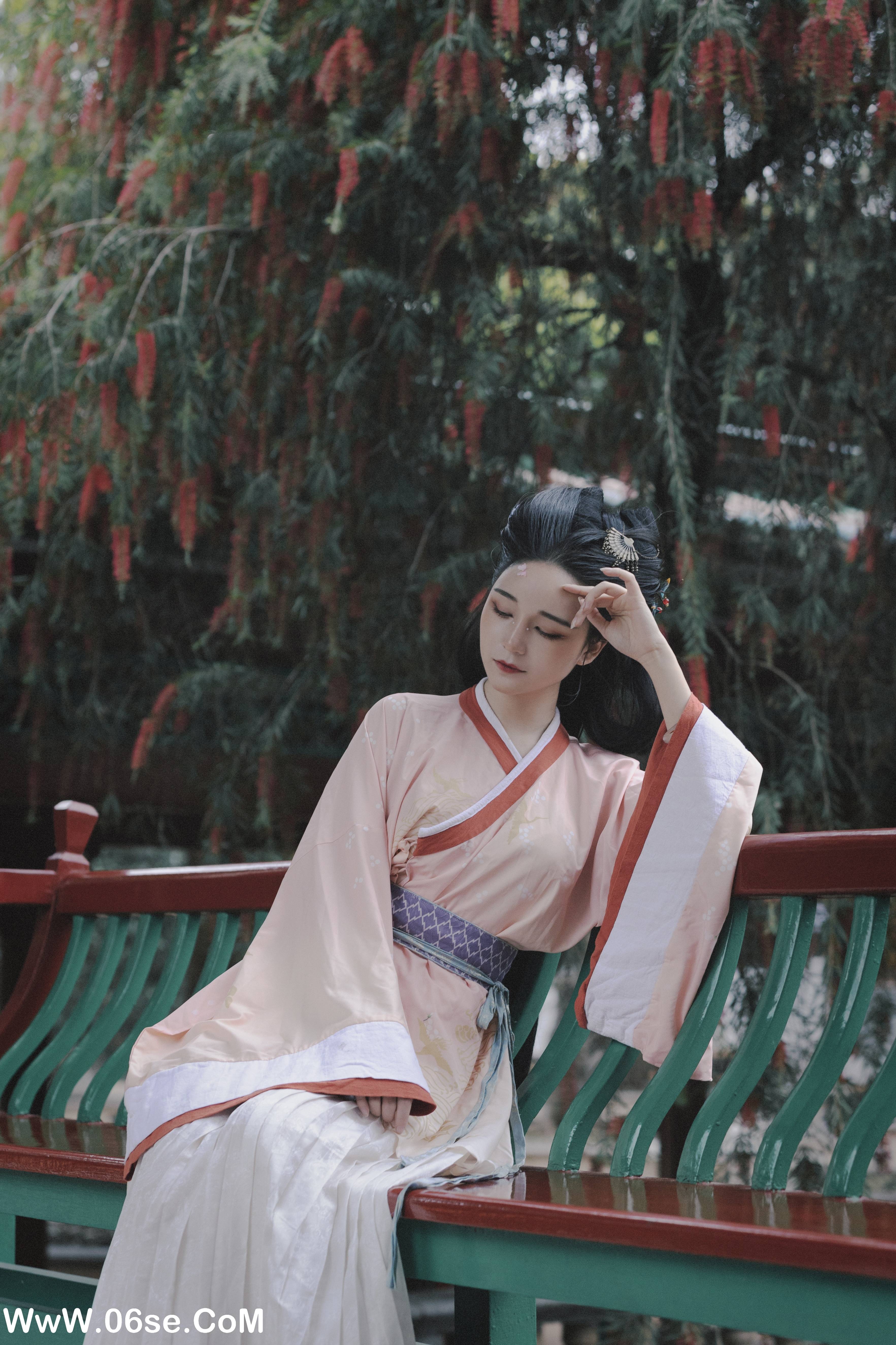 图片[13]-[YITUYU艺图语]2022.05.26 画皮 秋水[24P-191.49MB]-六色网