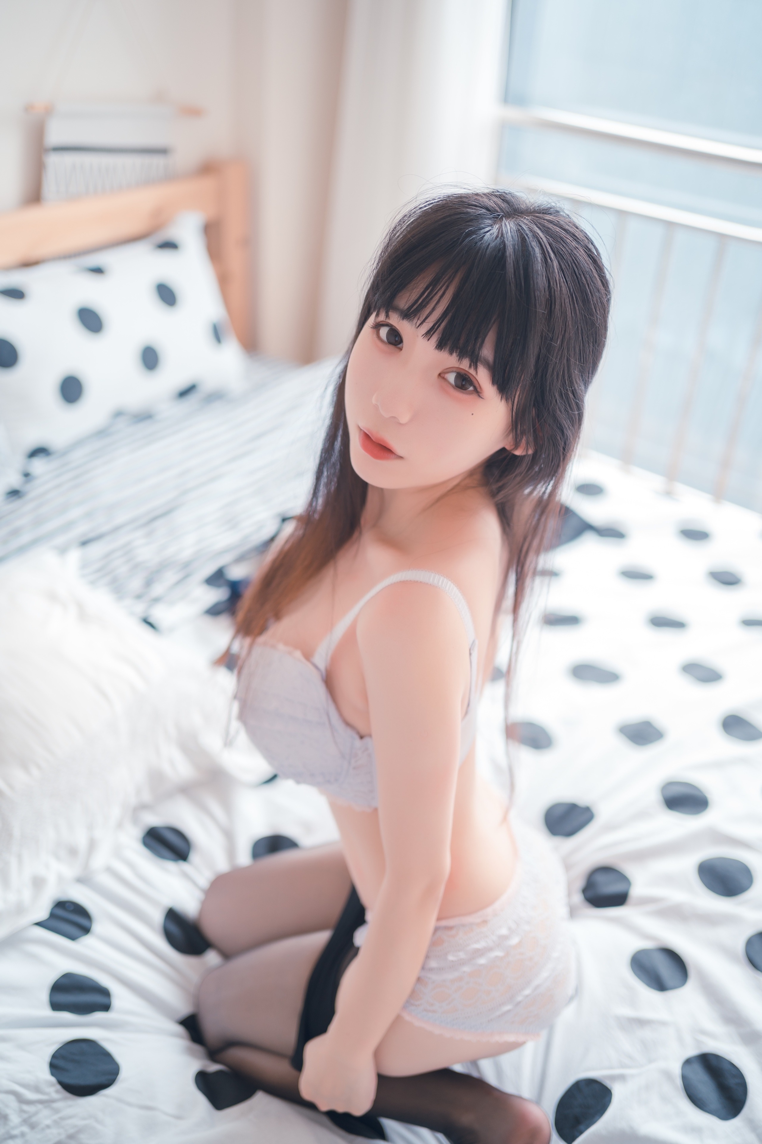 usejan(蓝蓝) - 私语 [50P-107MB] 5