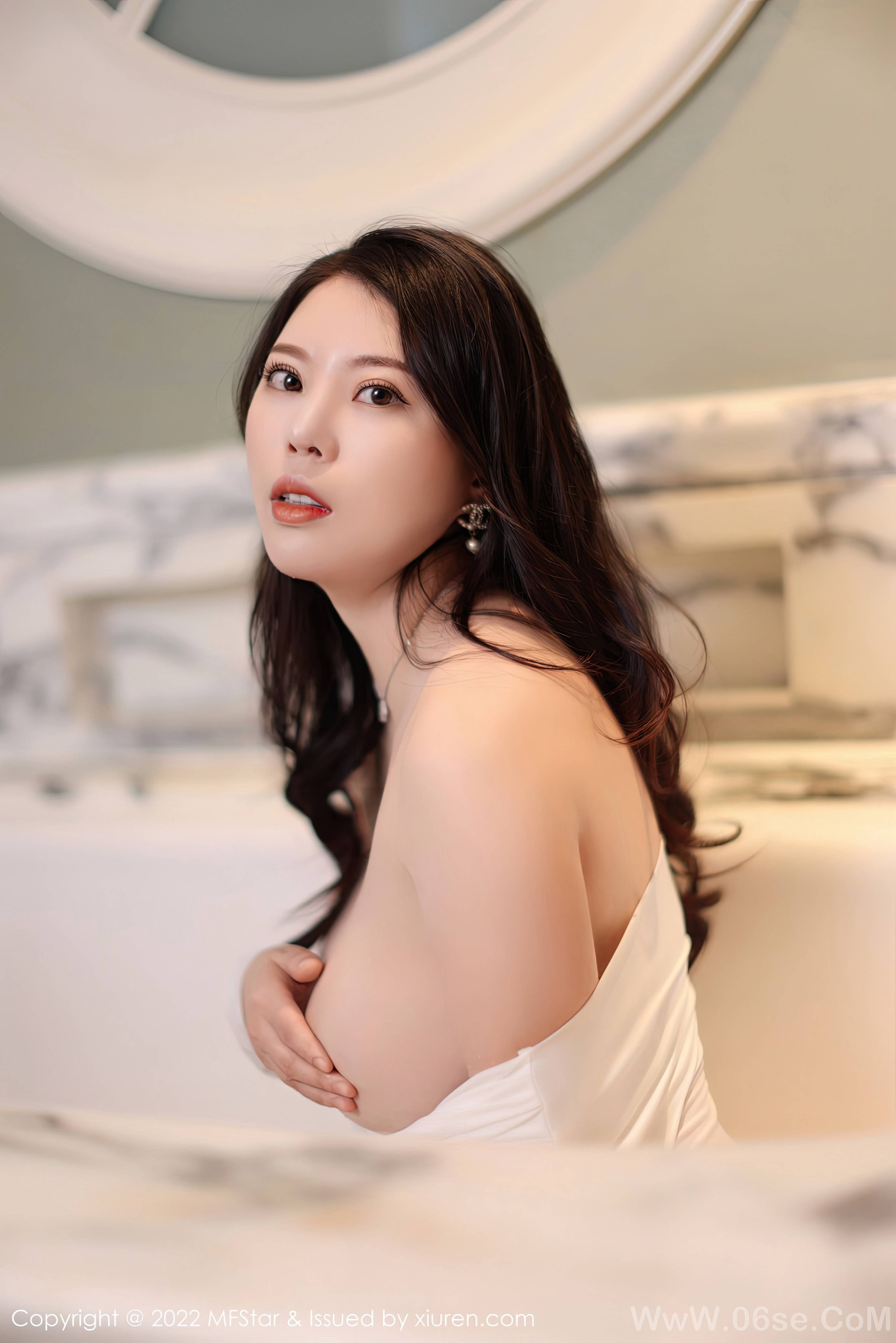 图片[45]-MFStar Vol.576 Bai Ru Xue (白茹雪)-六色网