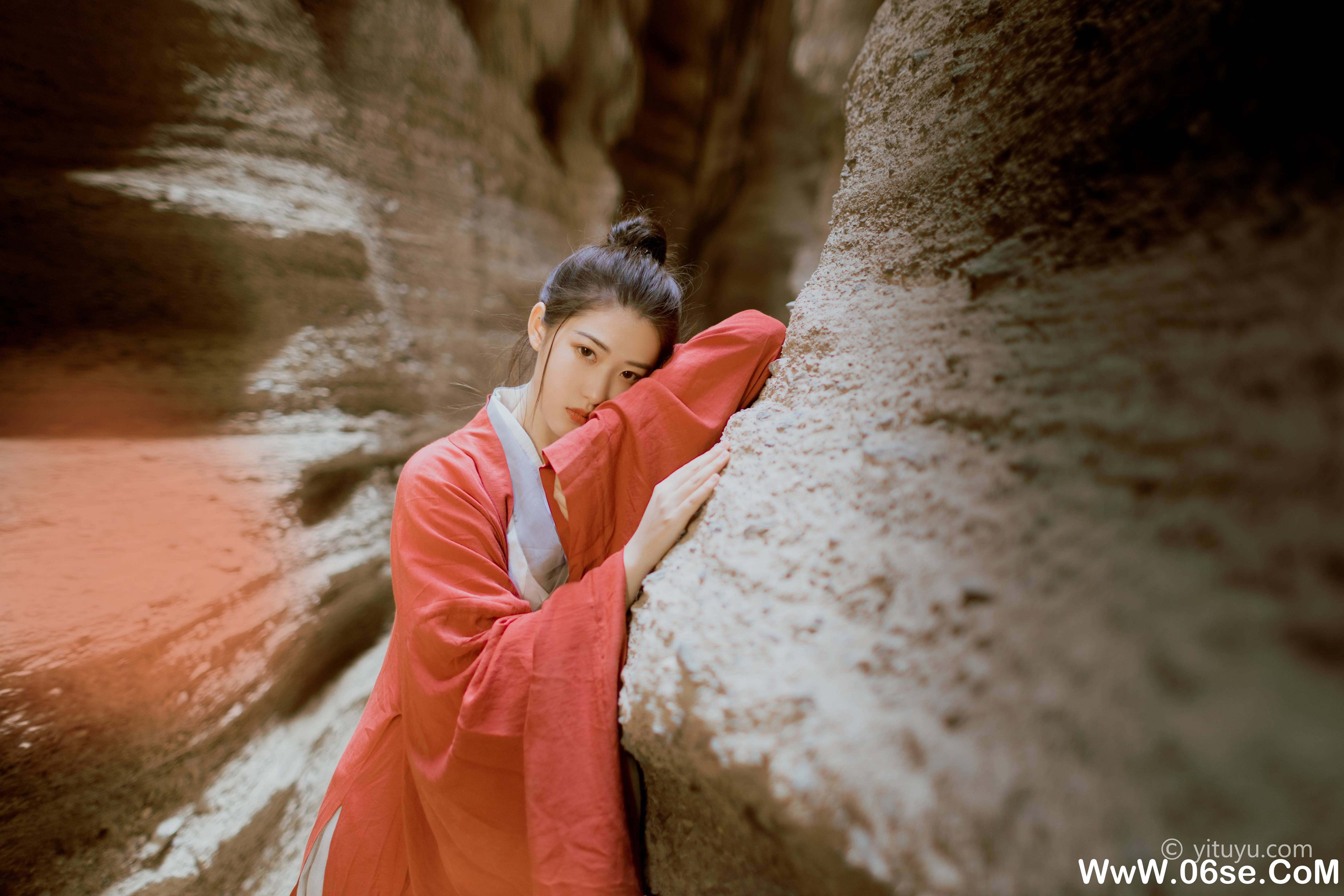 图片[19]-[YITUYU艺图语]2021.06.30 木兰花 静静[38P／328MB]-六色网