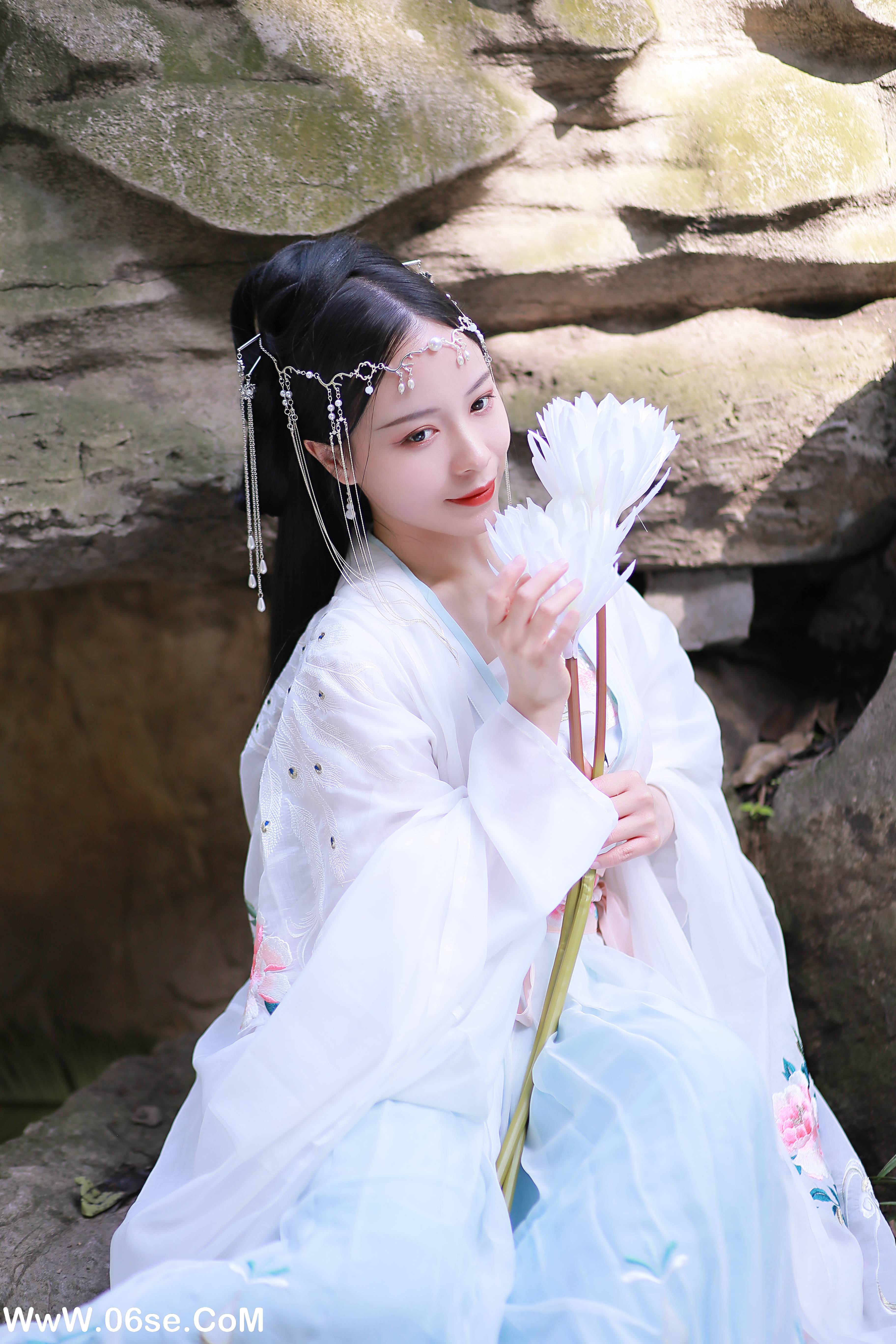 图片[22]-[YITUYU艺图语]2022.01.15 长相思 木冉[21+1P／215MB]-六色网