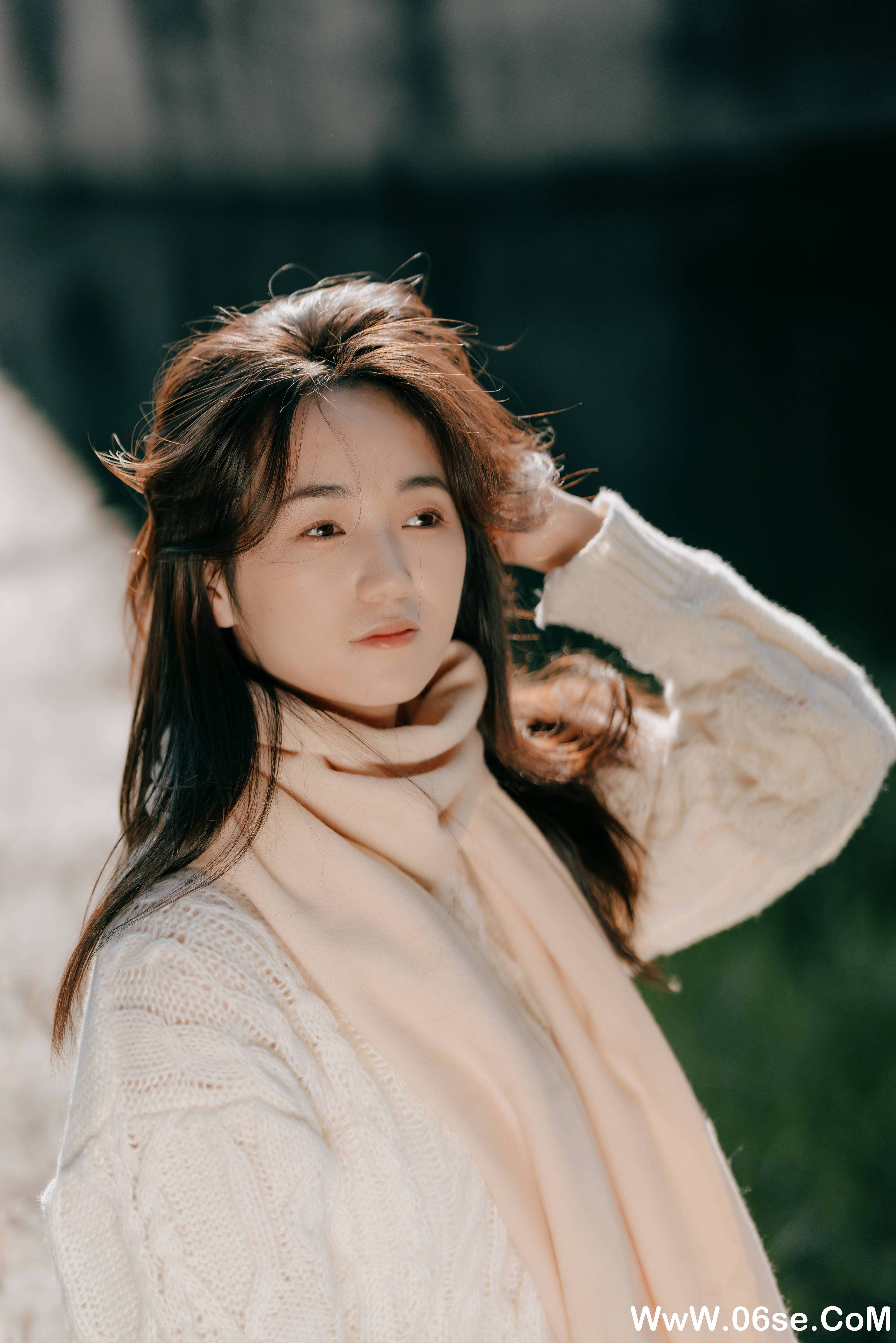 图片[28]-[YITUYU艺图语]2021.12.29 秋天的风 GRACE[44+1P／807MB]-六色网