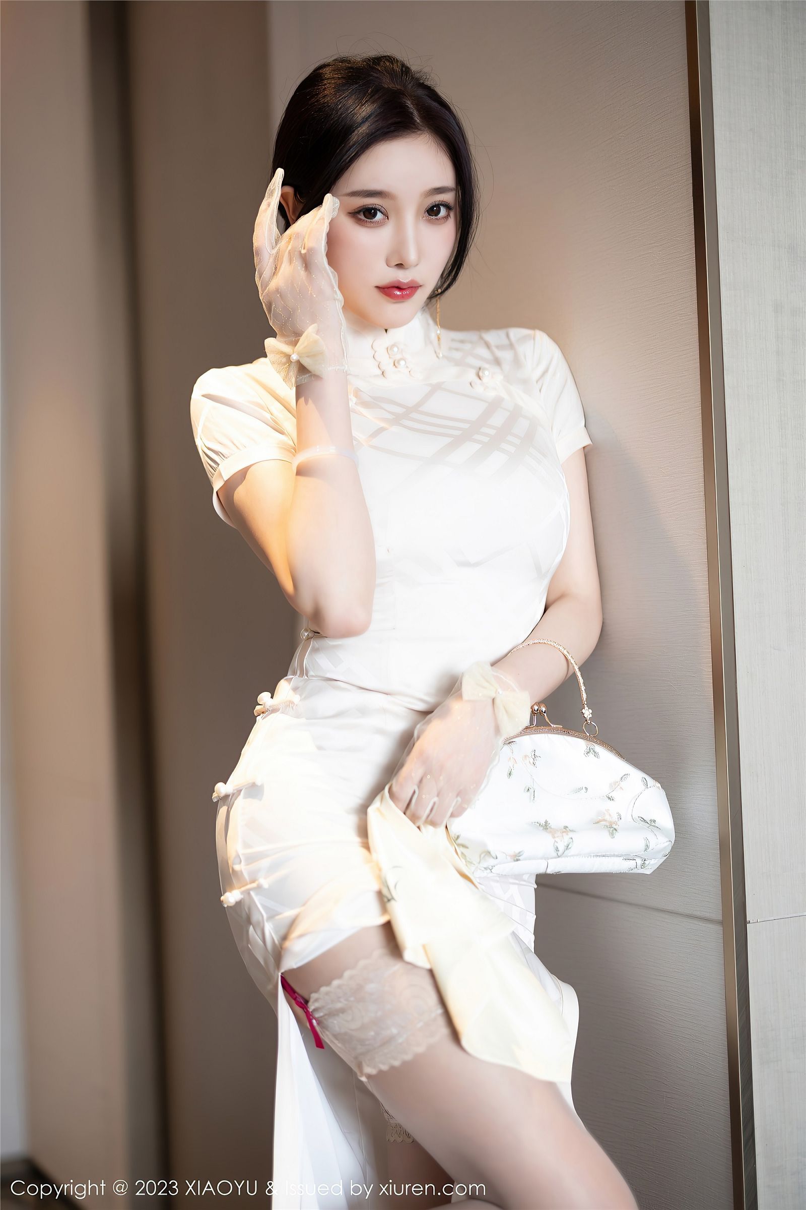 图片[12]-[XIAOYU画语界] 2023.03.03 NO.978 杨晨晨Yome-六色网